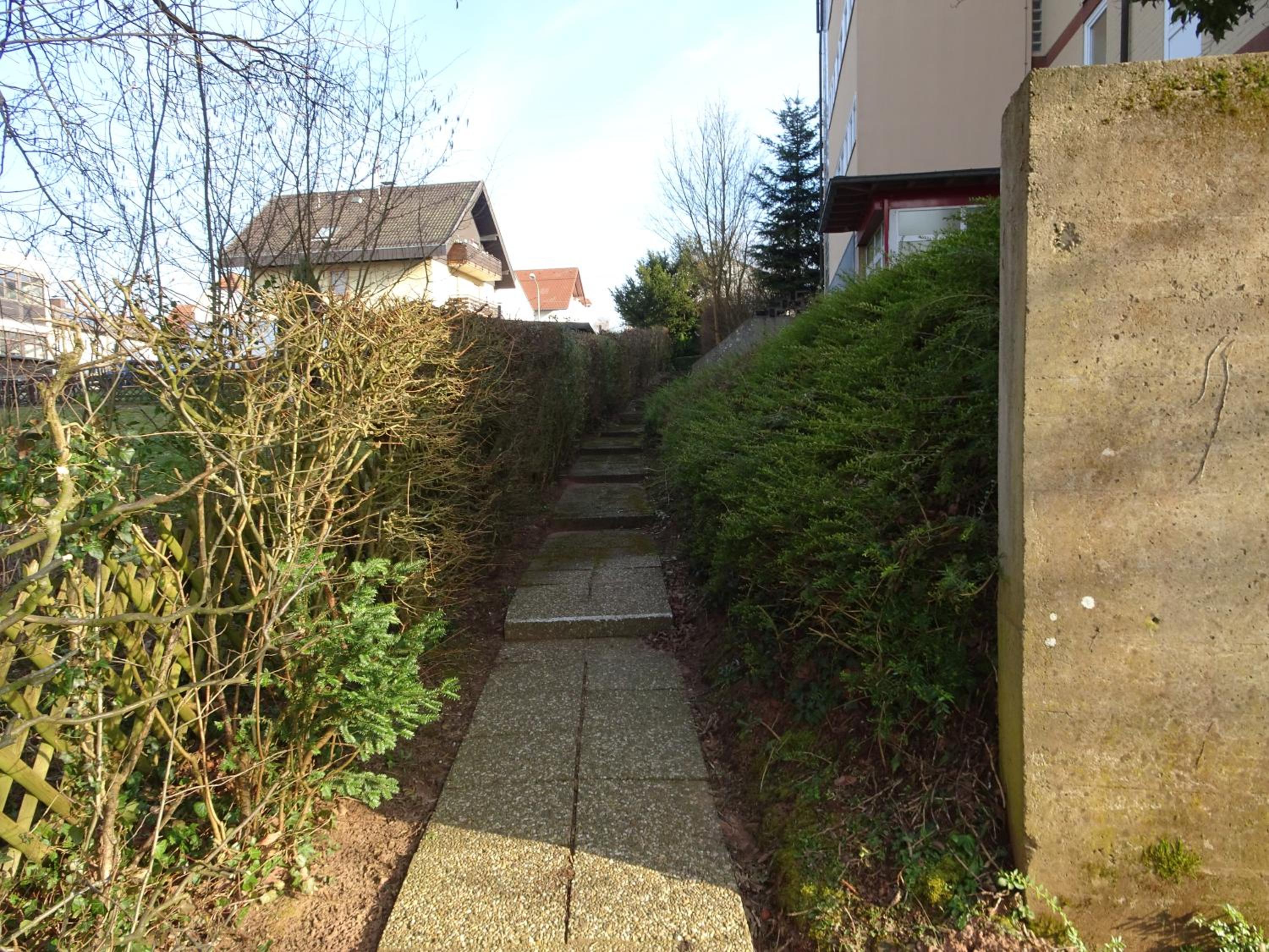 Hotel-Pension Schlossgarten