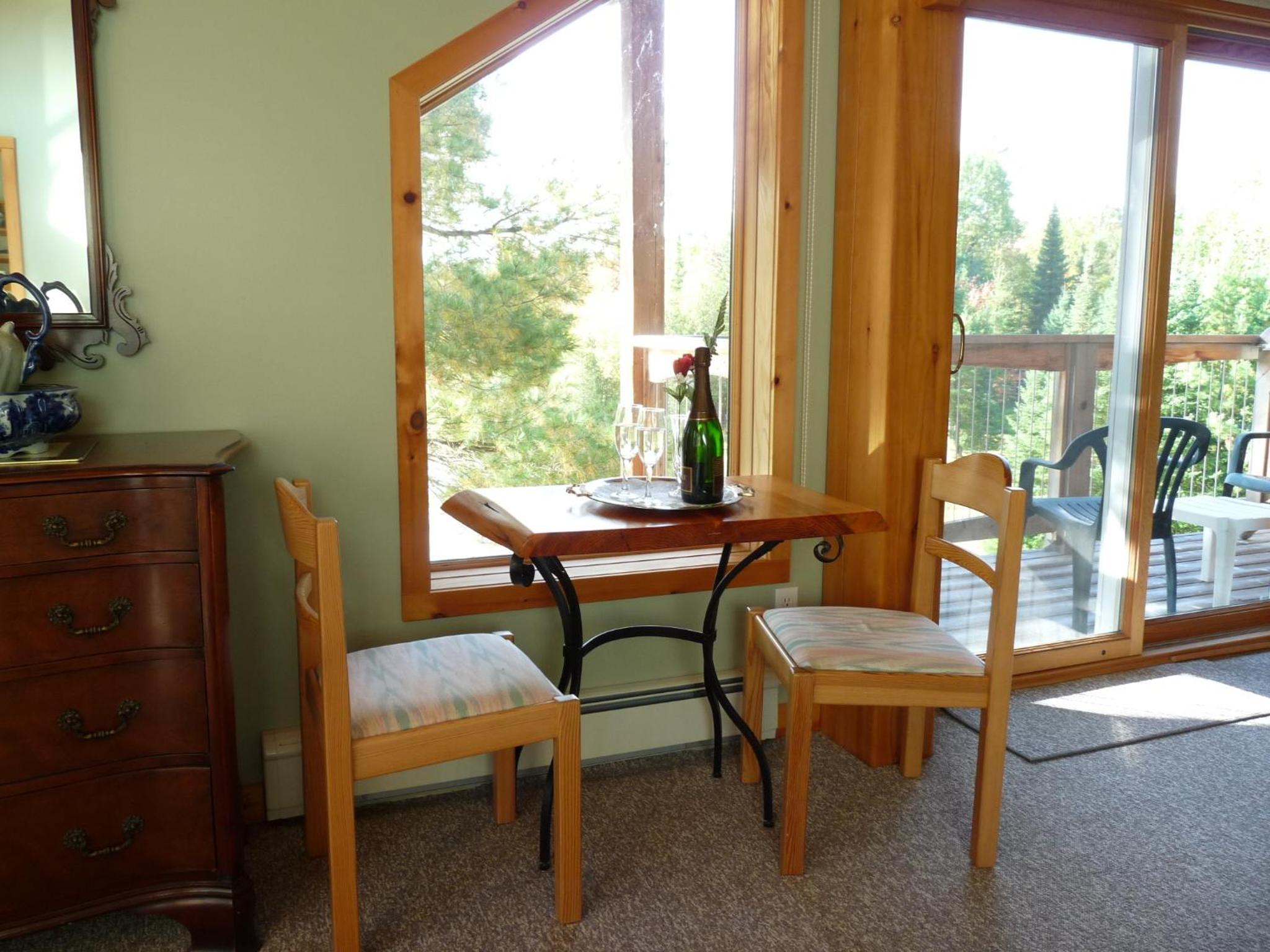 Sunny Rock Bed & Breakfast