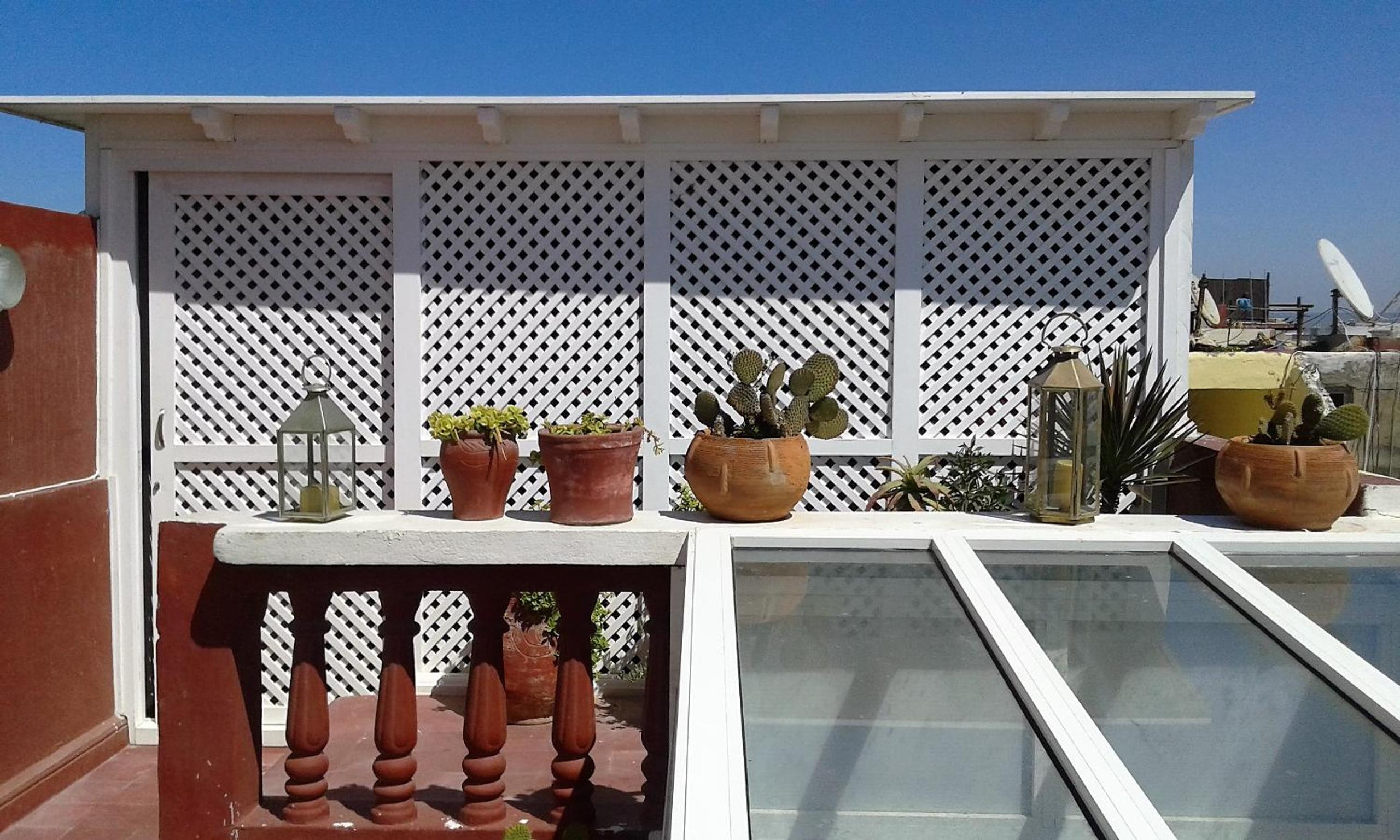 roof