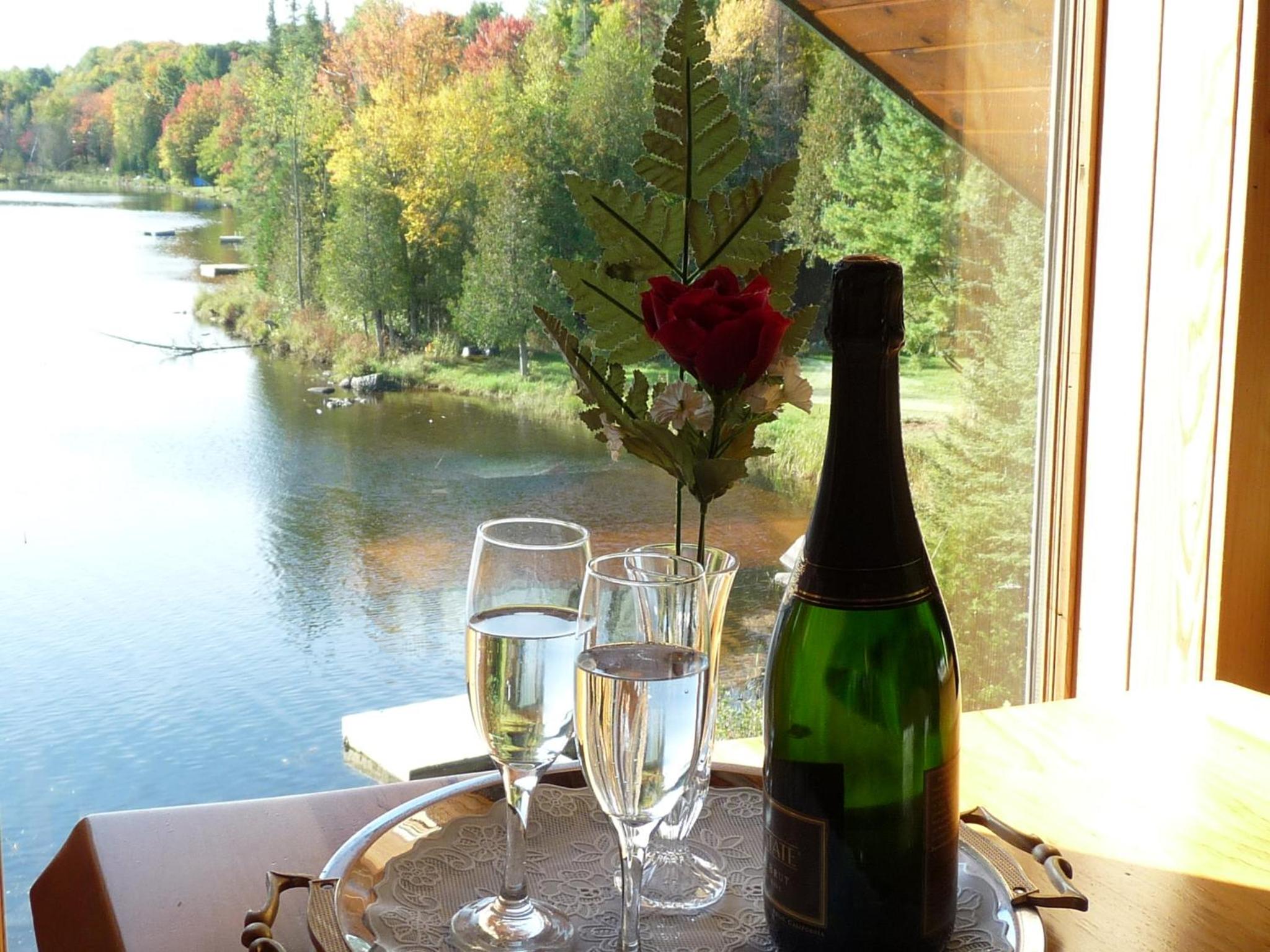 Sunny Rock Bed & Breakfast
