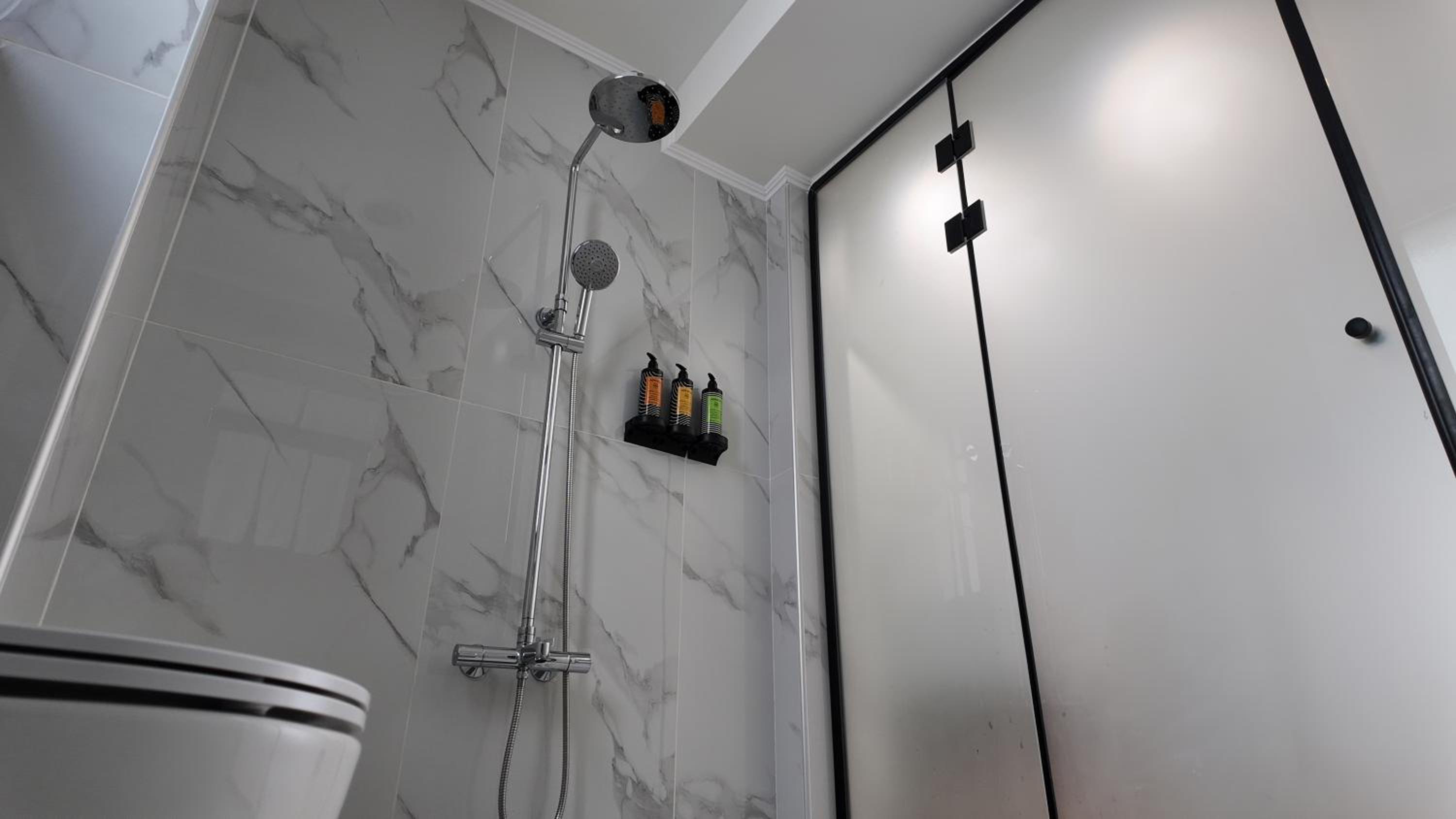 CC LUX Suites in Piraeus Port
