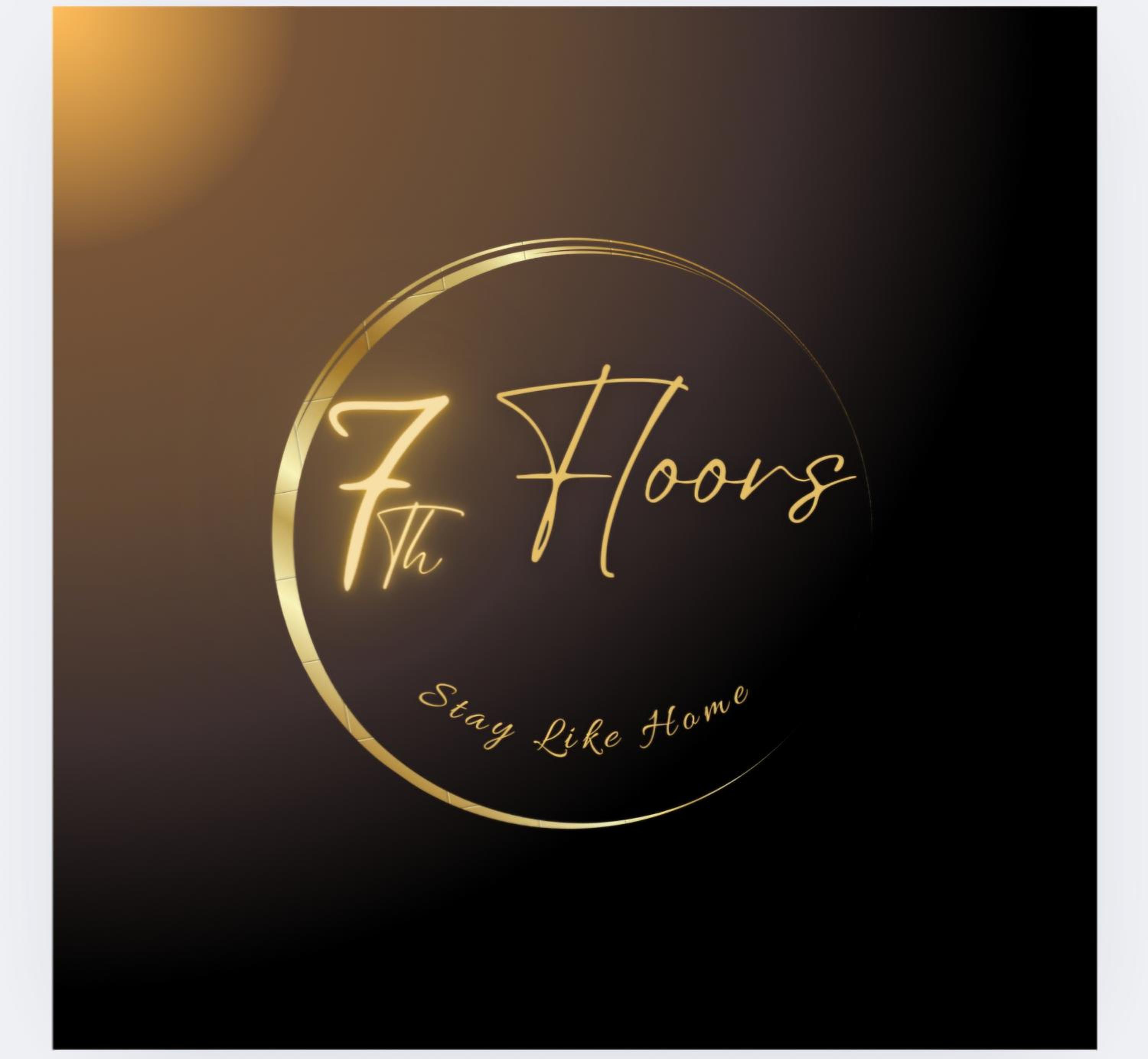Tanger 7th Floors Apartments