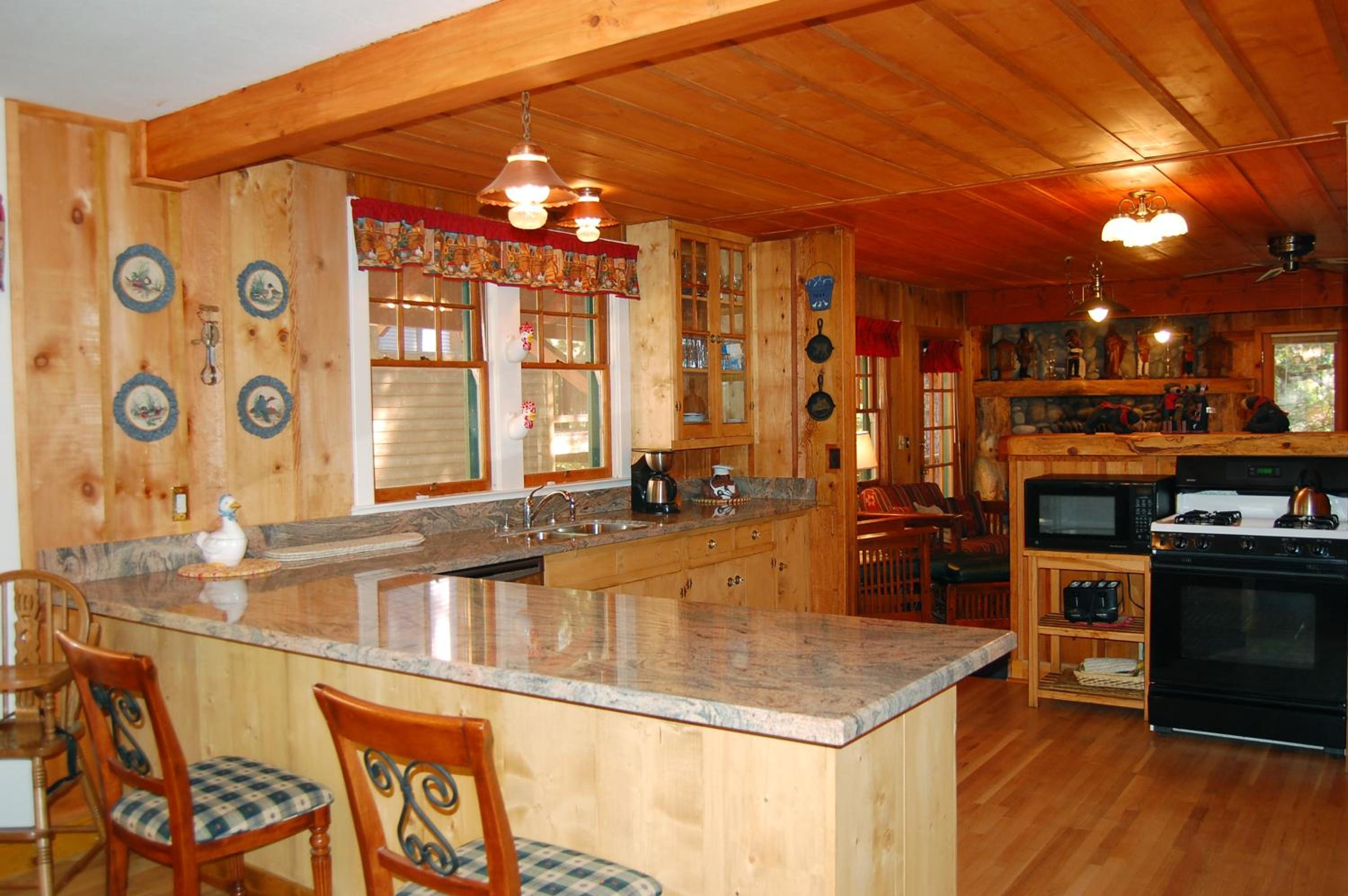 Black Oak Lodge at The Redwoods