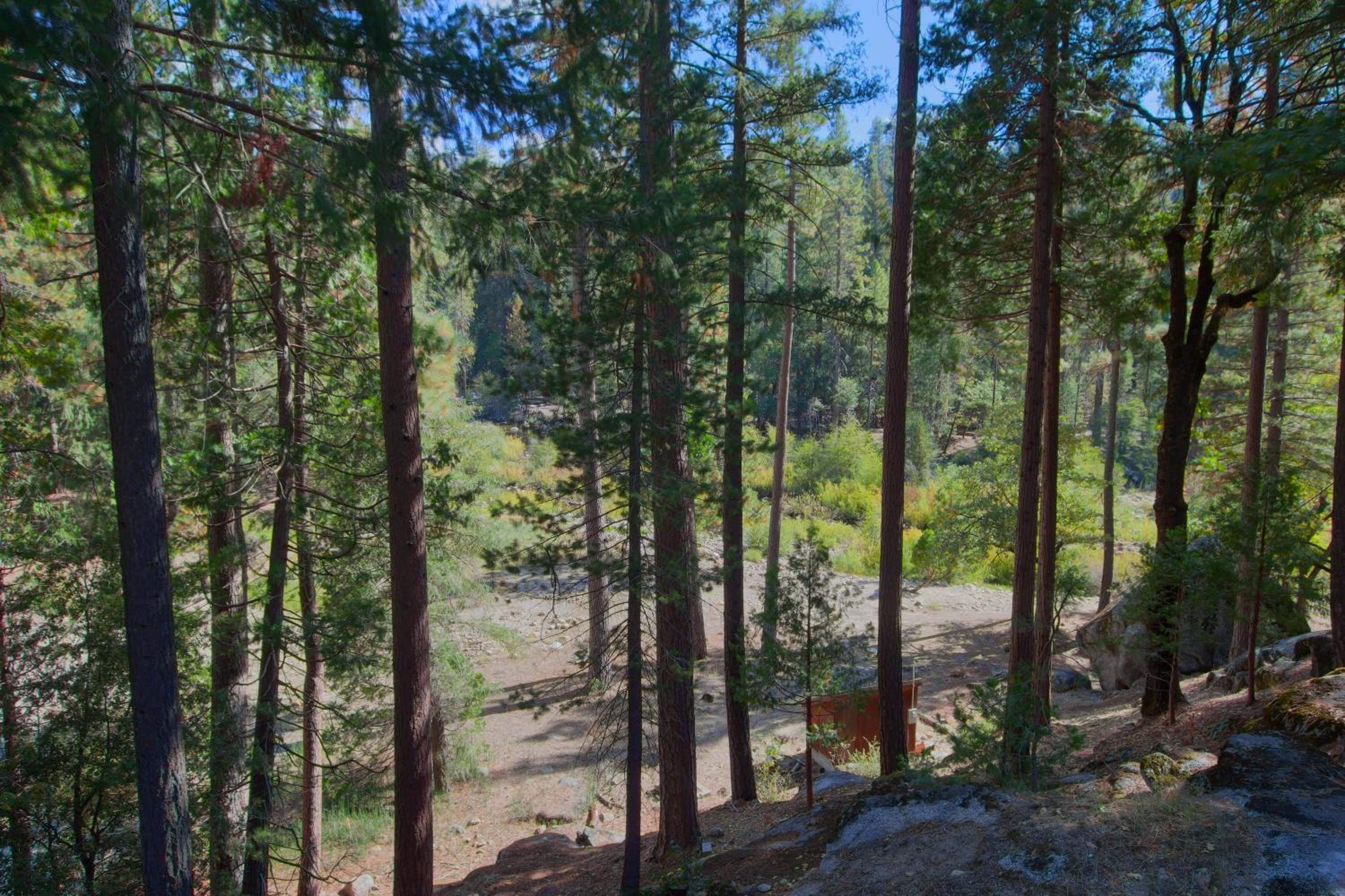 Black Oak Lodge at The Redwoods