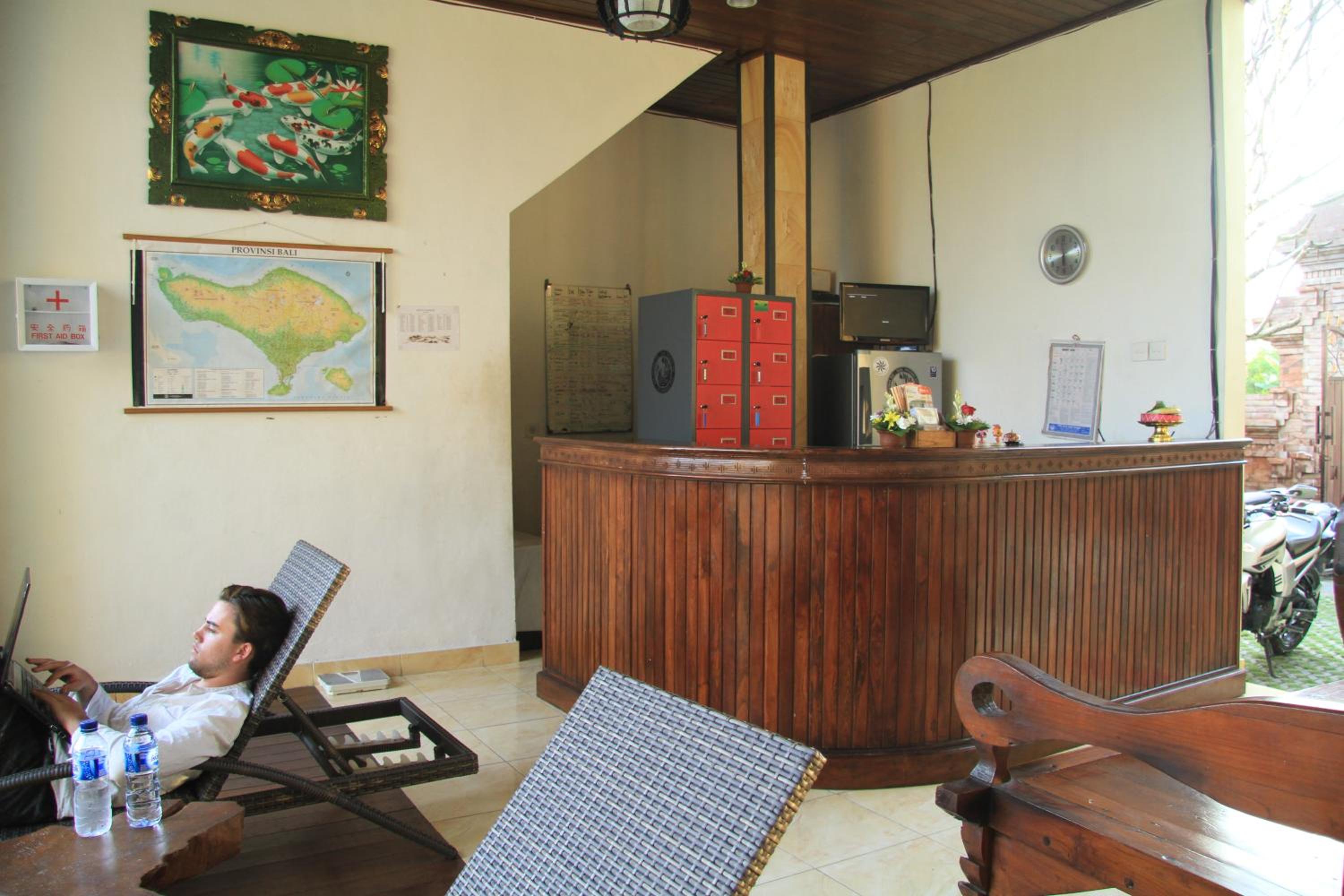 Bima Sakti House Canggu