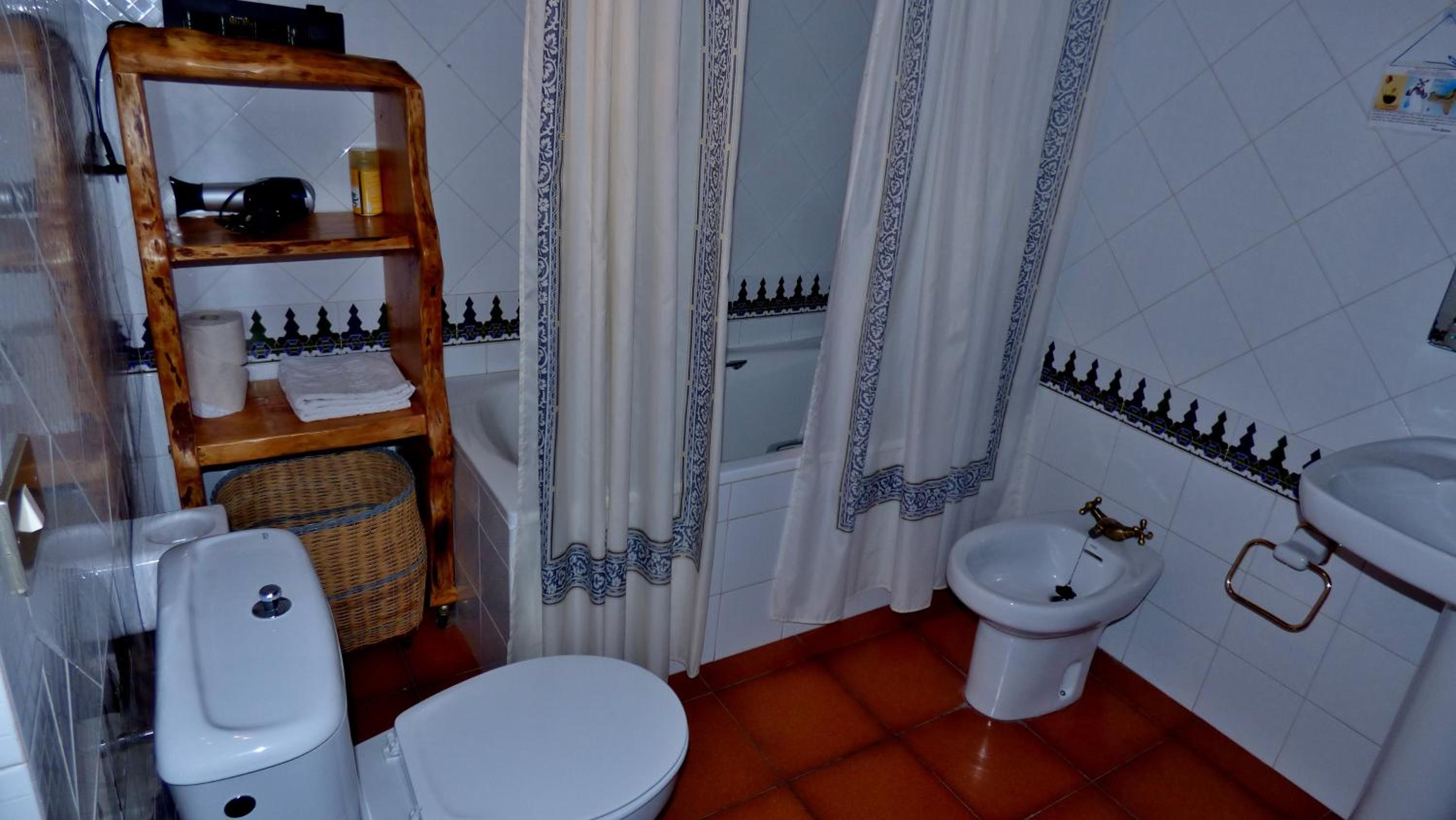 Casa Guinea view 5