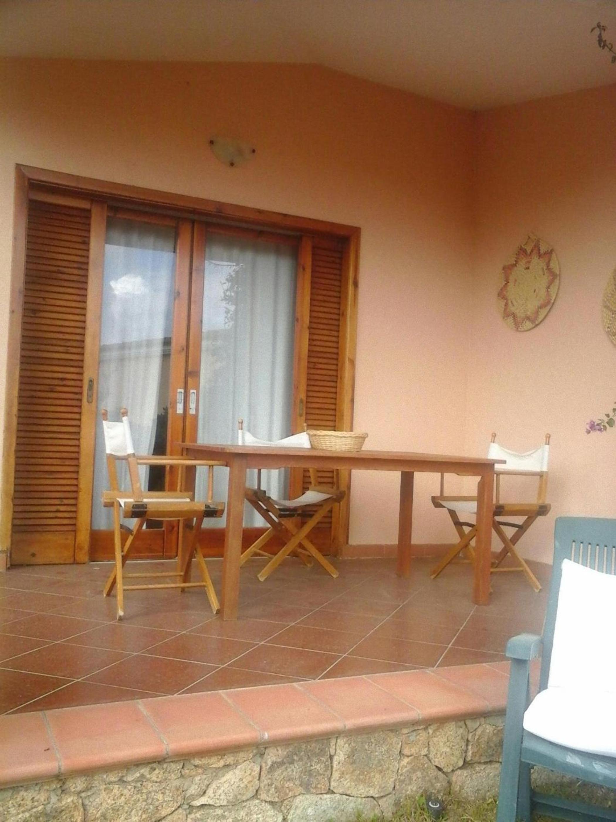 Casa Asparagi