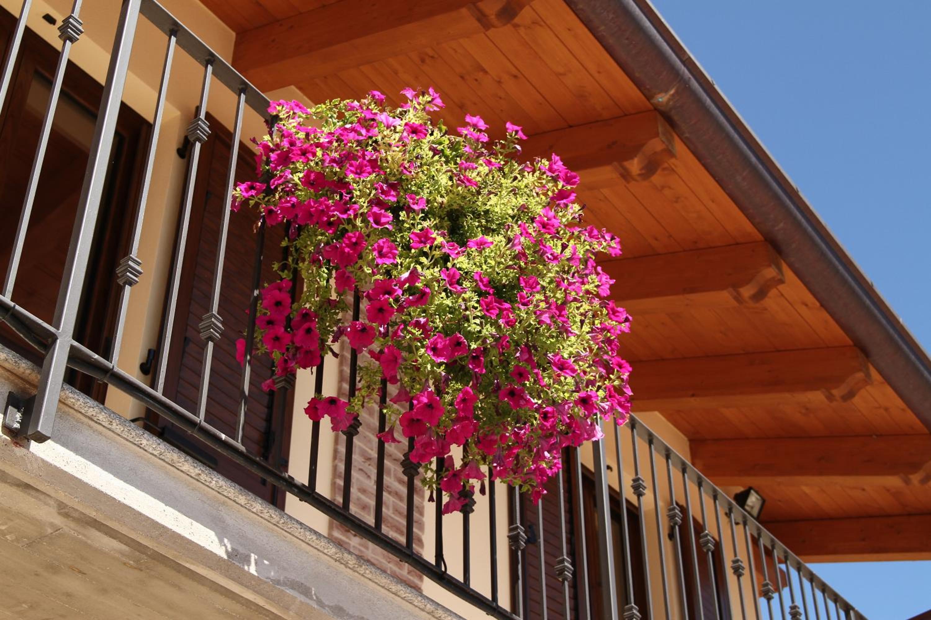 Agriturismo Cascina Mariale