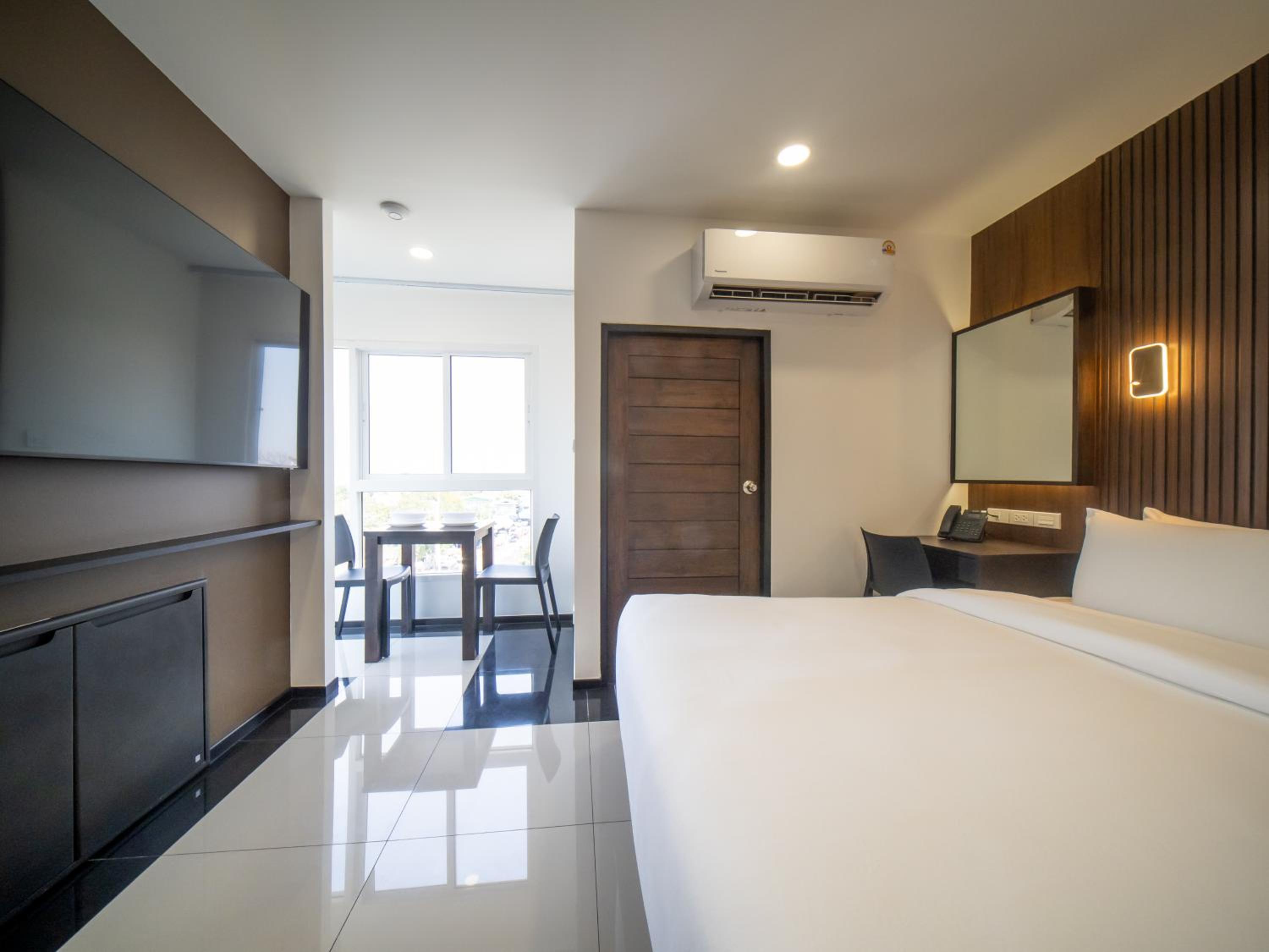 Samutprakarn Hotel