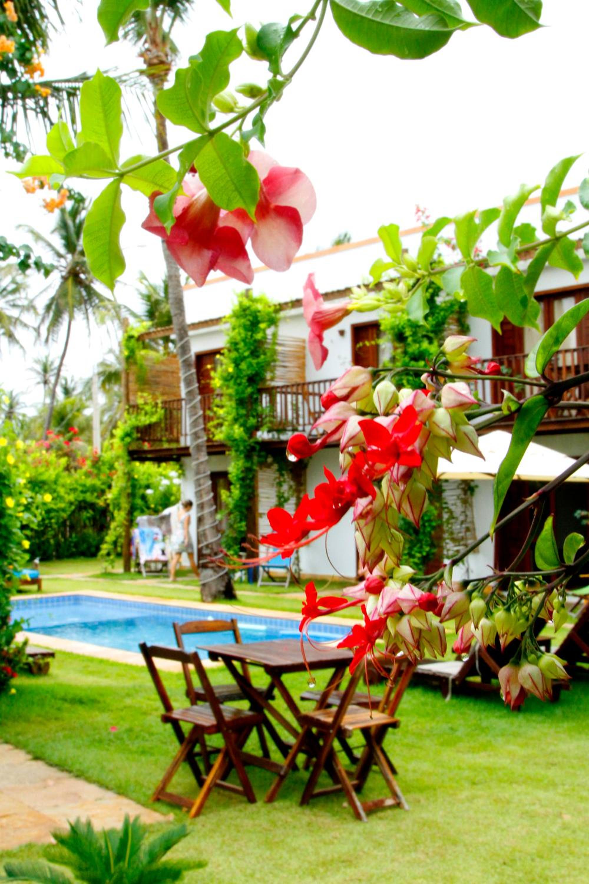 Villa Albergaria