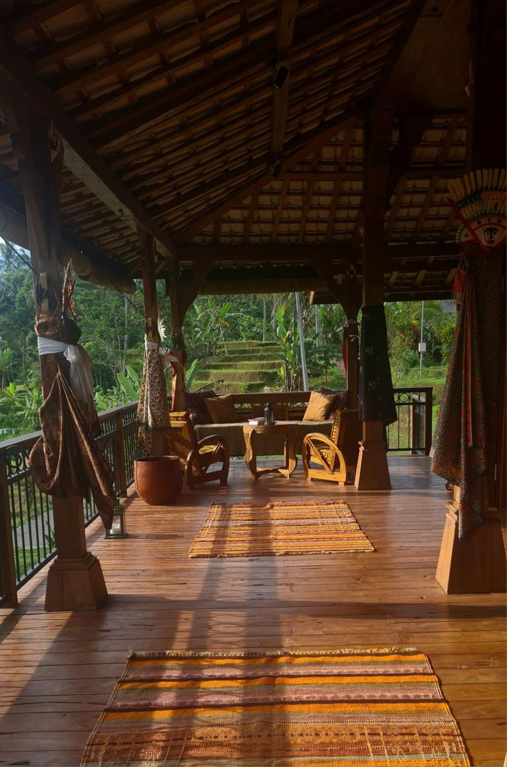 Rumah Pacung