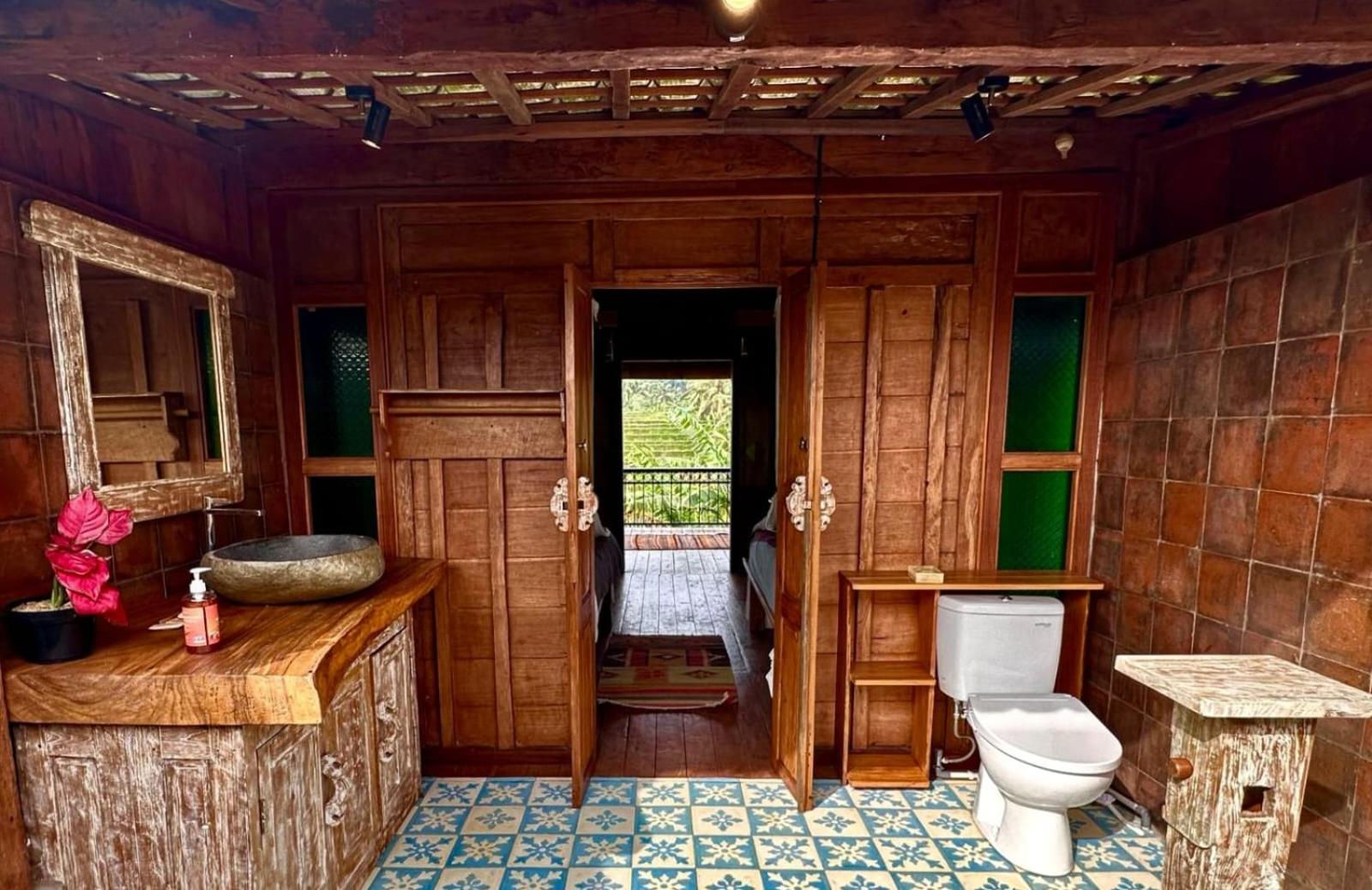 Rumah Pacung