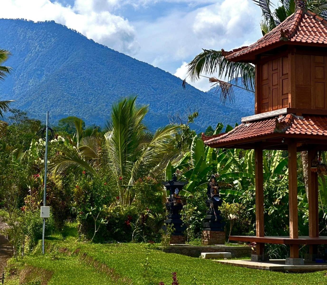 Rumah Pacung