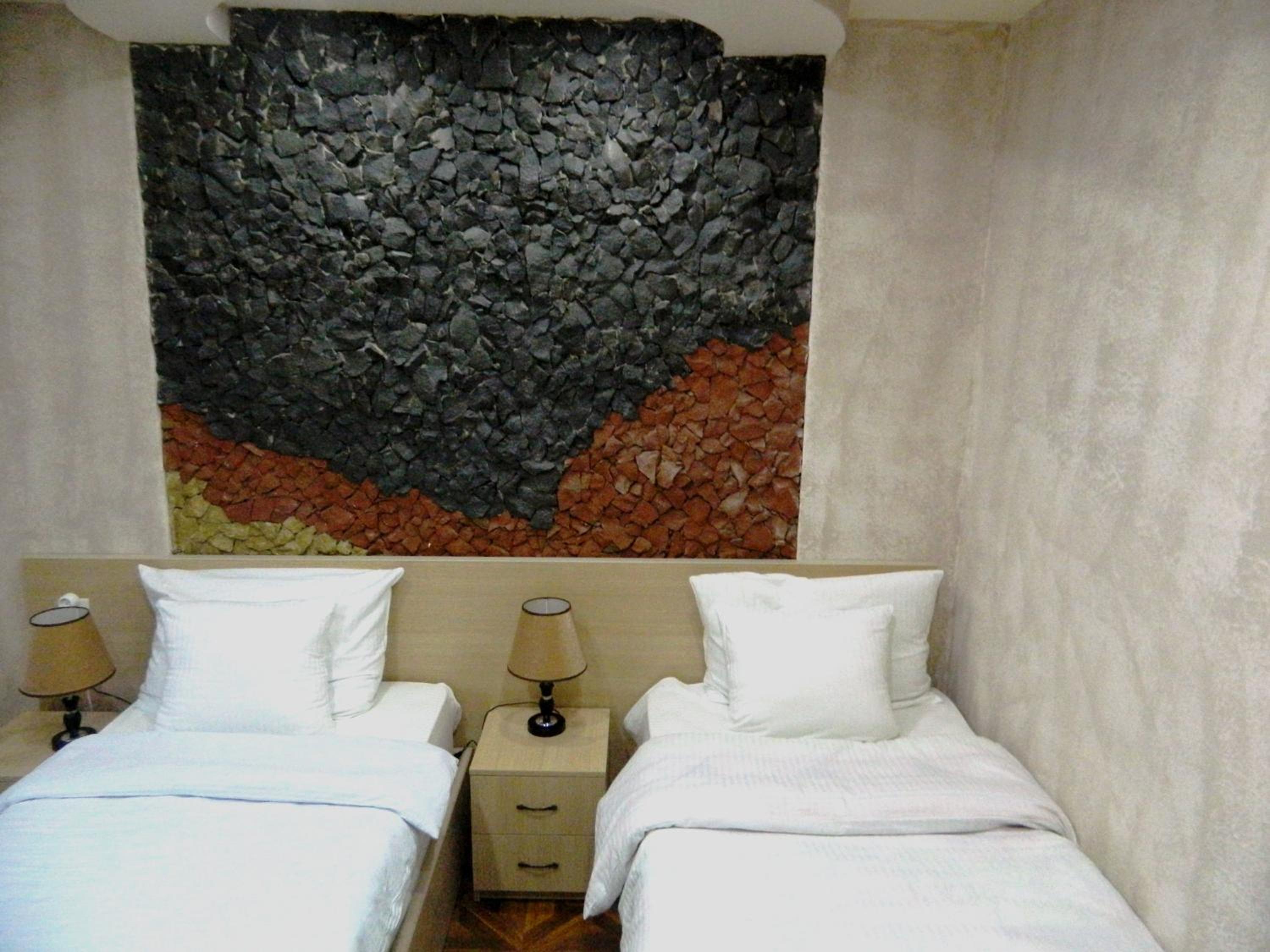 Gayane Hotel