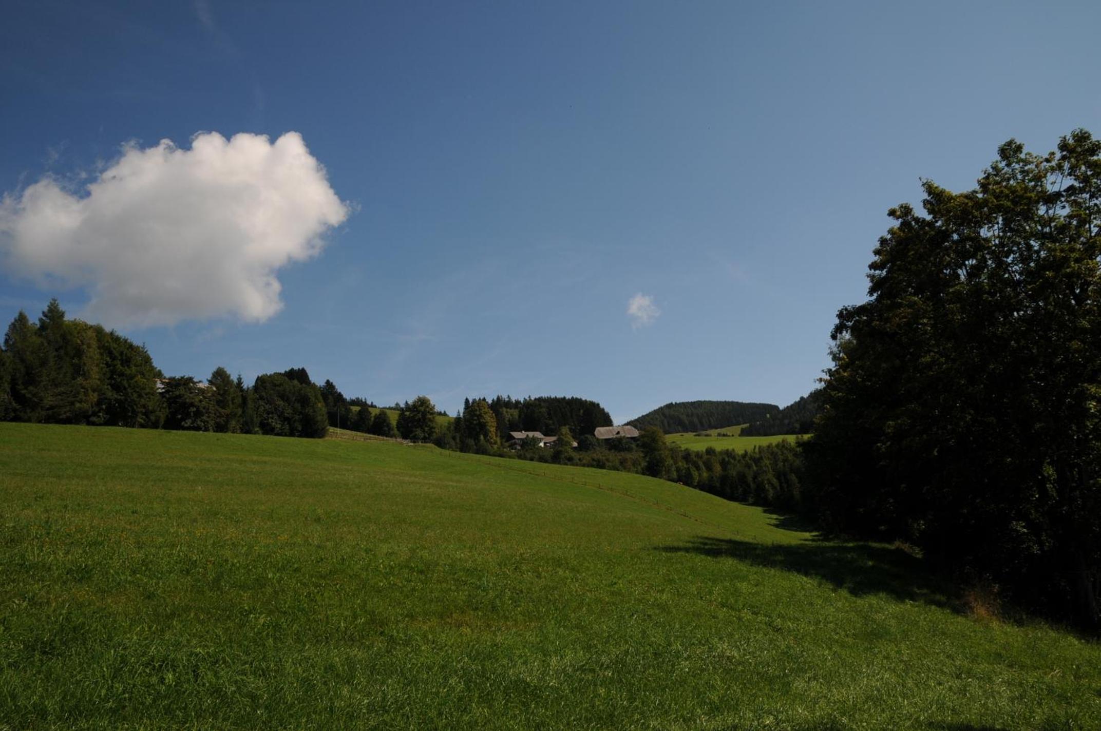 Sulamith Ferienhaus mit Garten