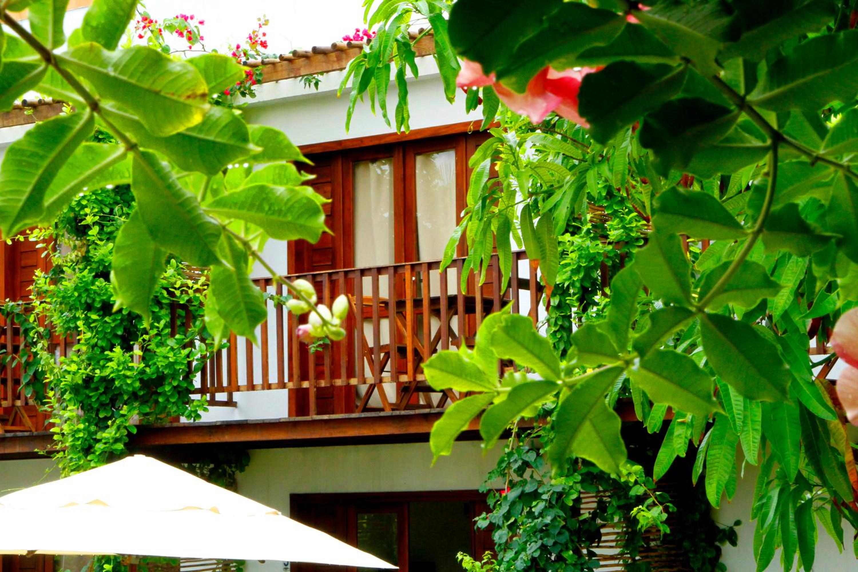 Villa Albergaria