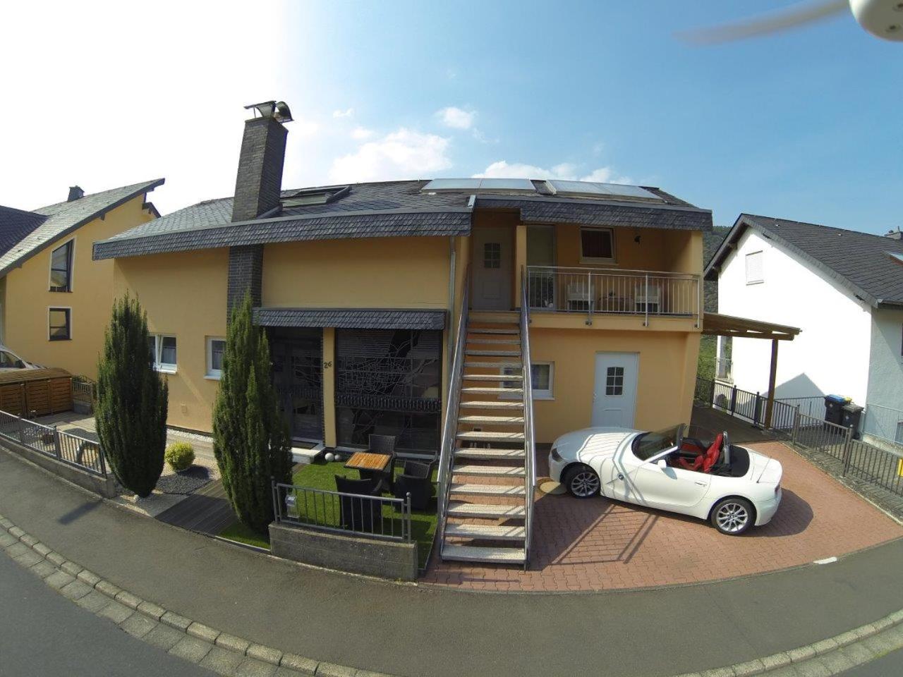 Hotel Anitas Ferienhaus