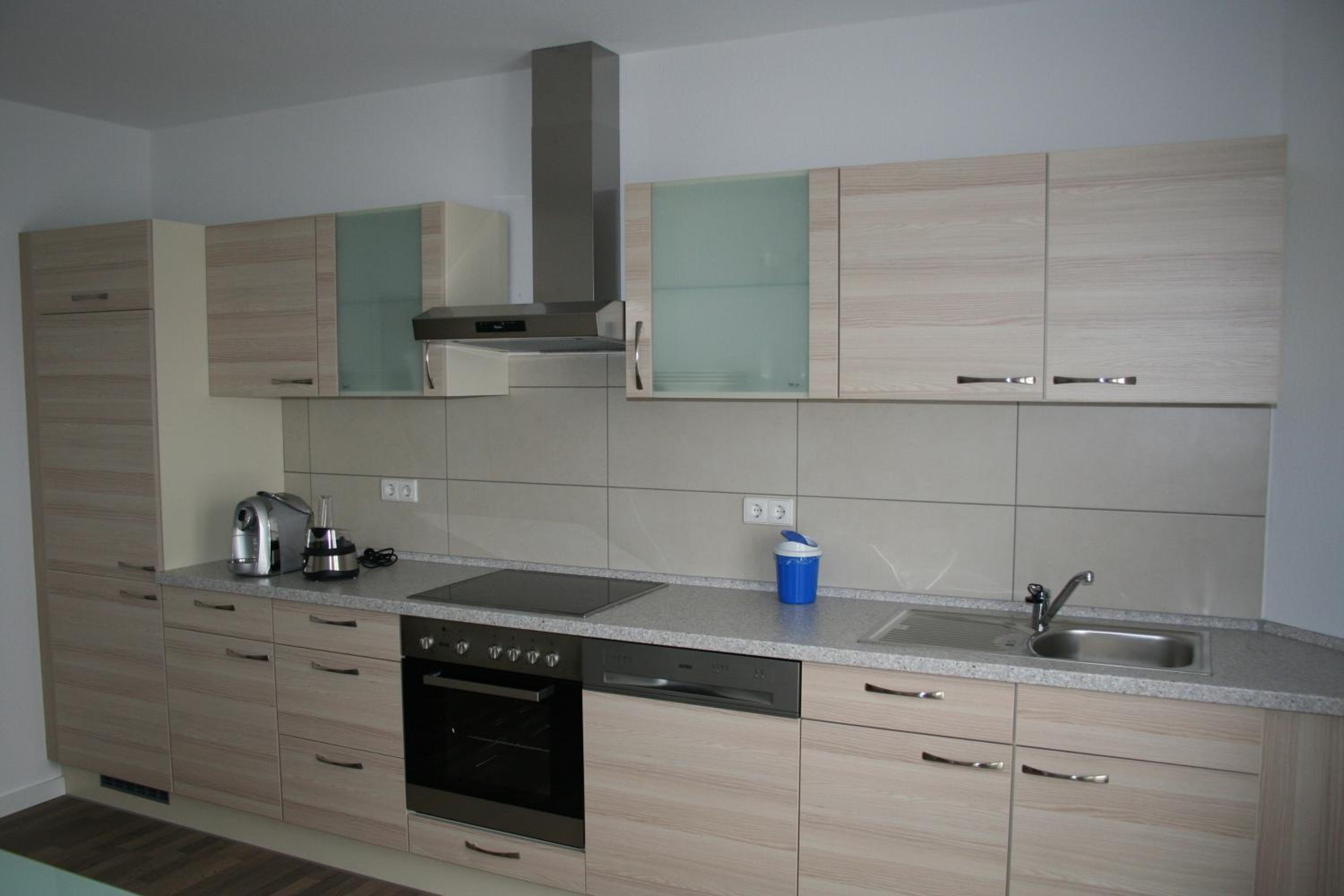 Ferienwohnung zur Stadtmauer