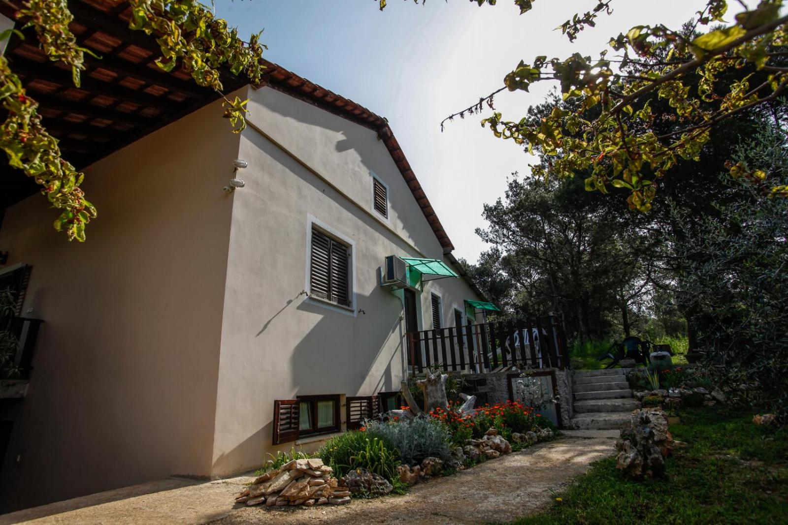 Apartment Rakić Pomer view 4
