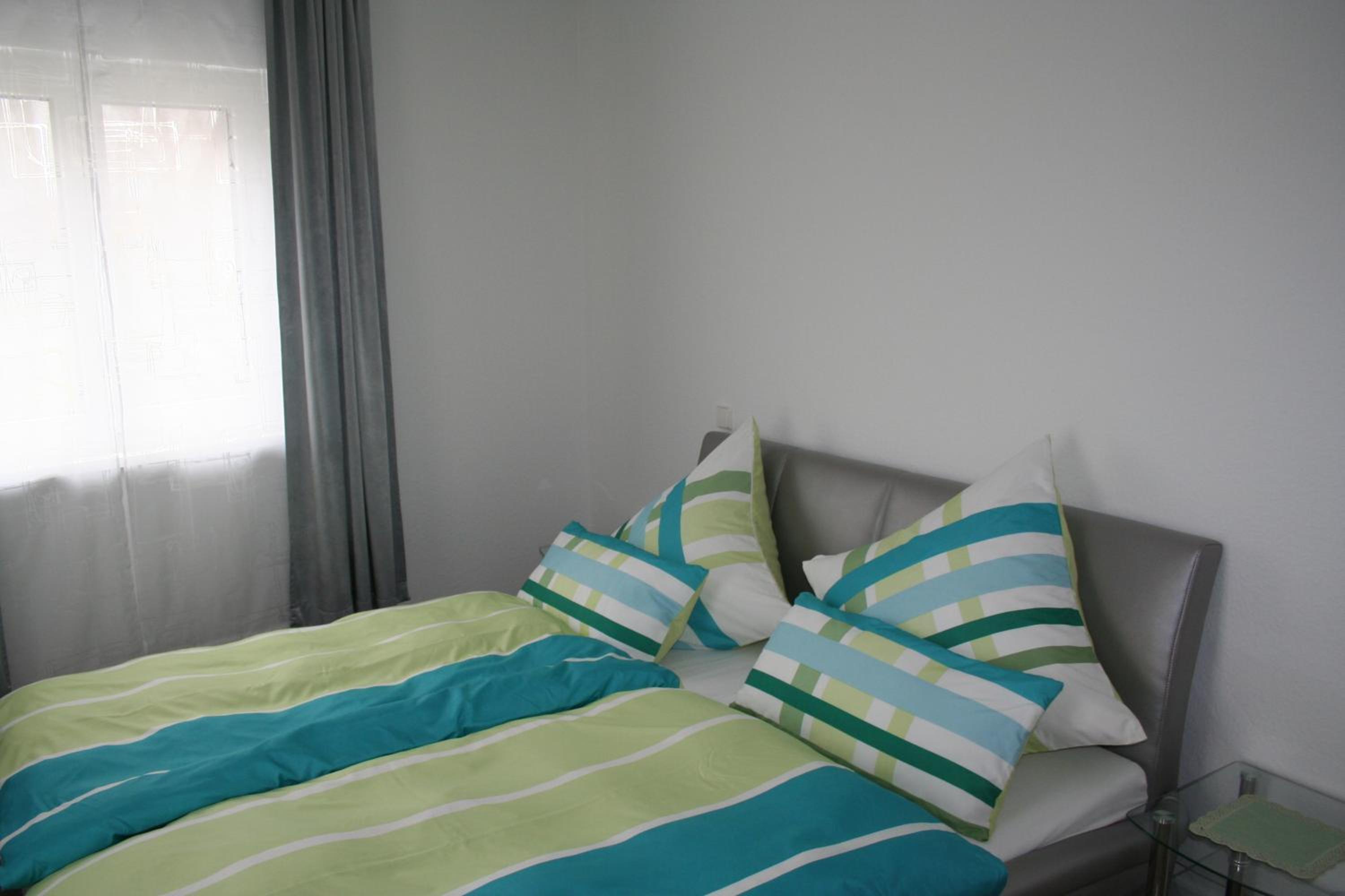 Ferienwohnung zur Stadtmauer