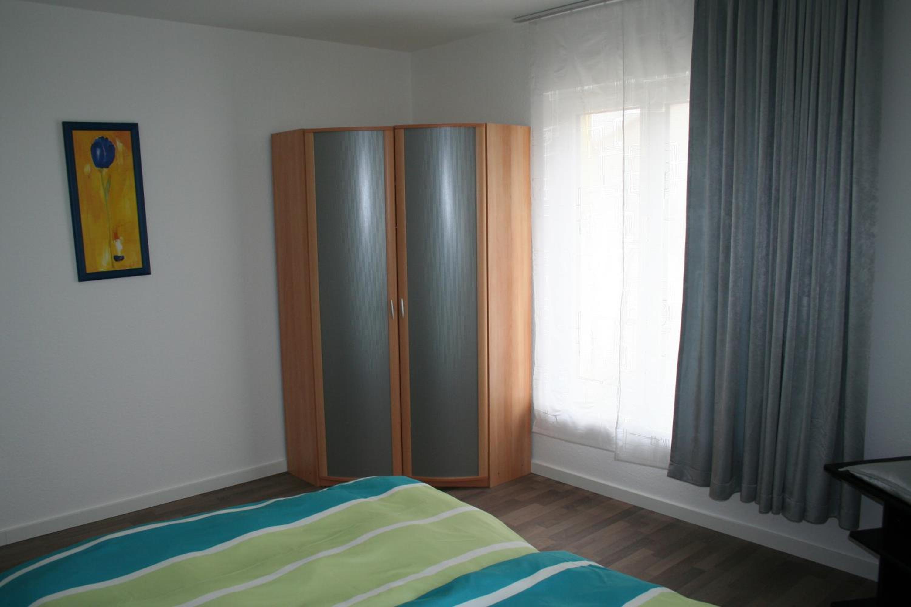 Ferienwohnung zur Stadtmauer
