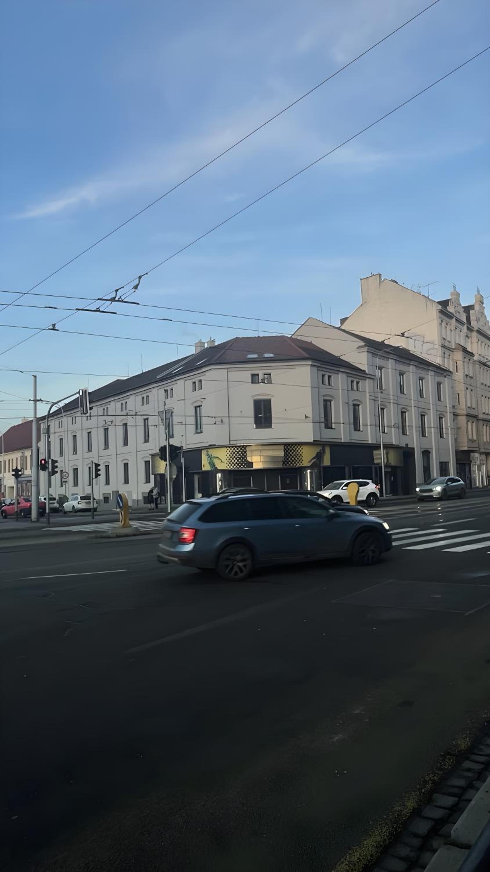 Cotton&Loft - Brno City Center Apartment