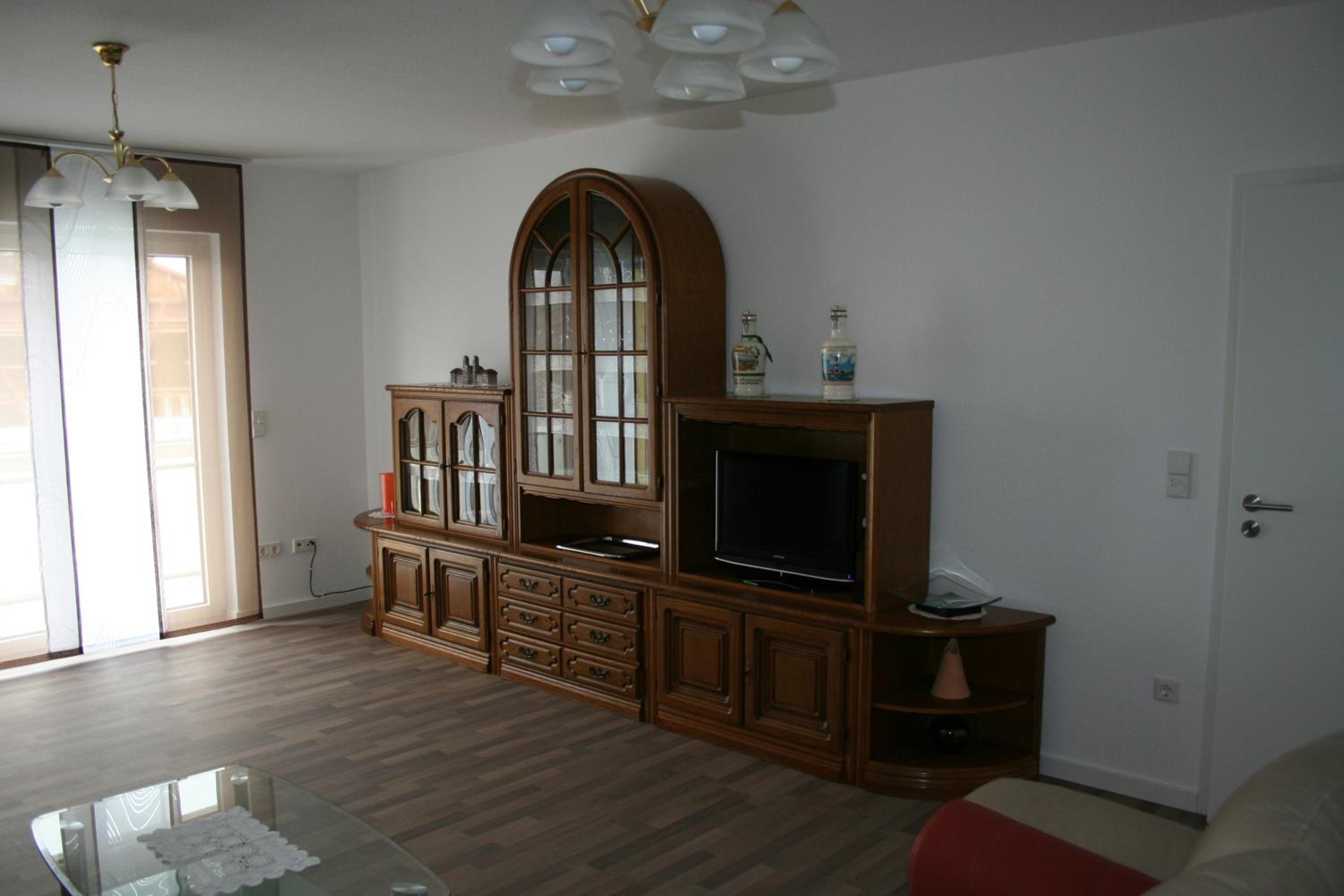 Ferienwohnung zur Stadtmauer