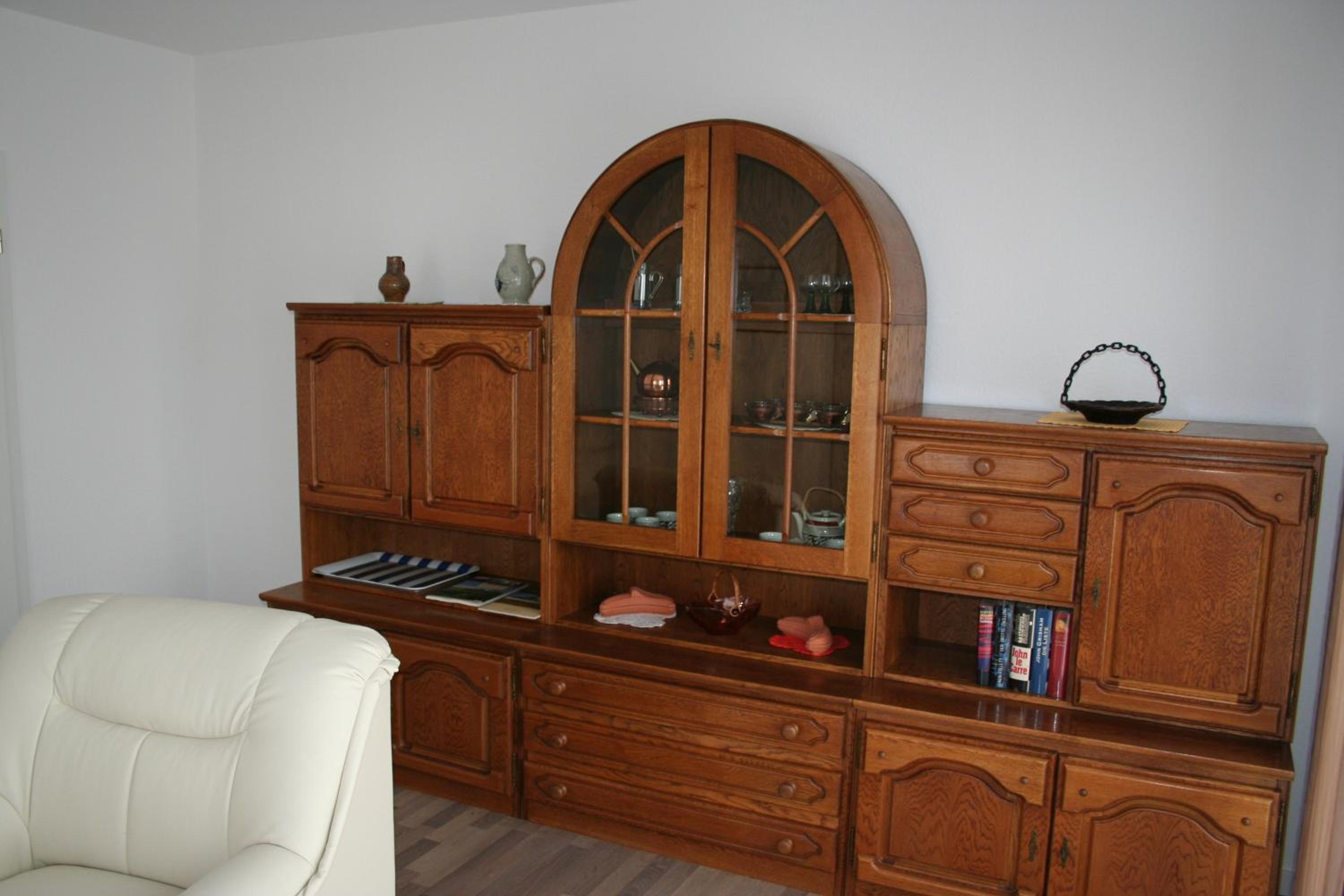 Ferienwohnung zur Stadtmauer