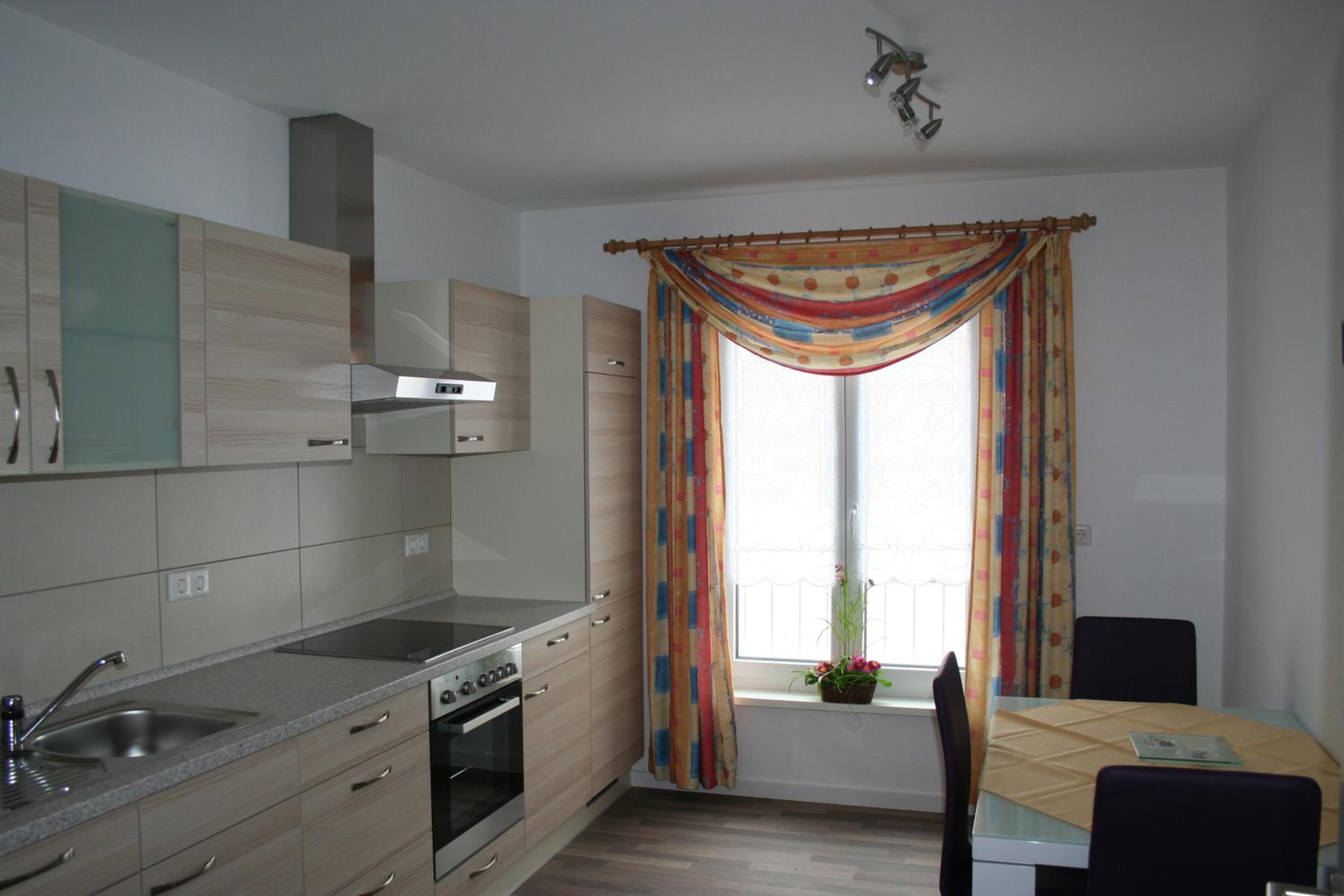 Ferienwohnung zur Stadtmauer