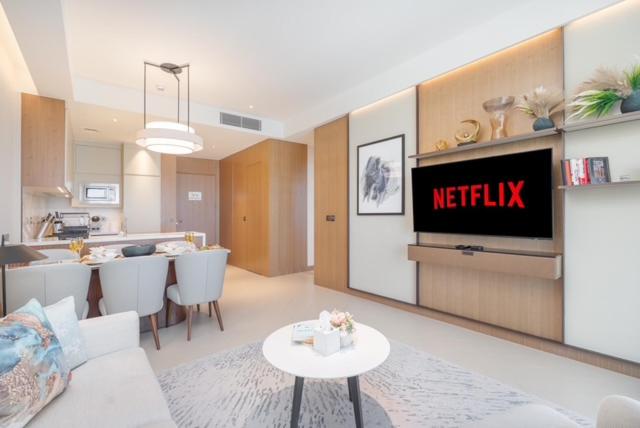 Luxury 2BR Suite -Address Residences Dubai Opera Live in the Heart of Downtown Limited-Time Monthly Offer