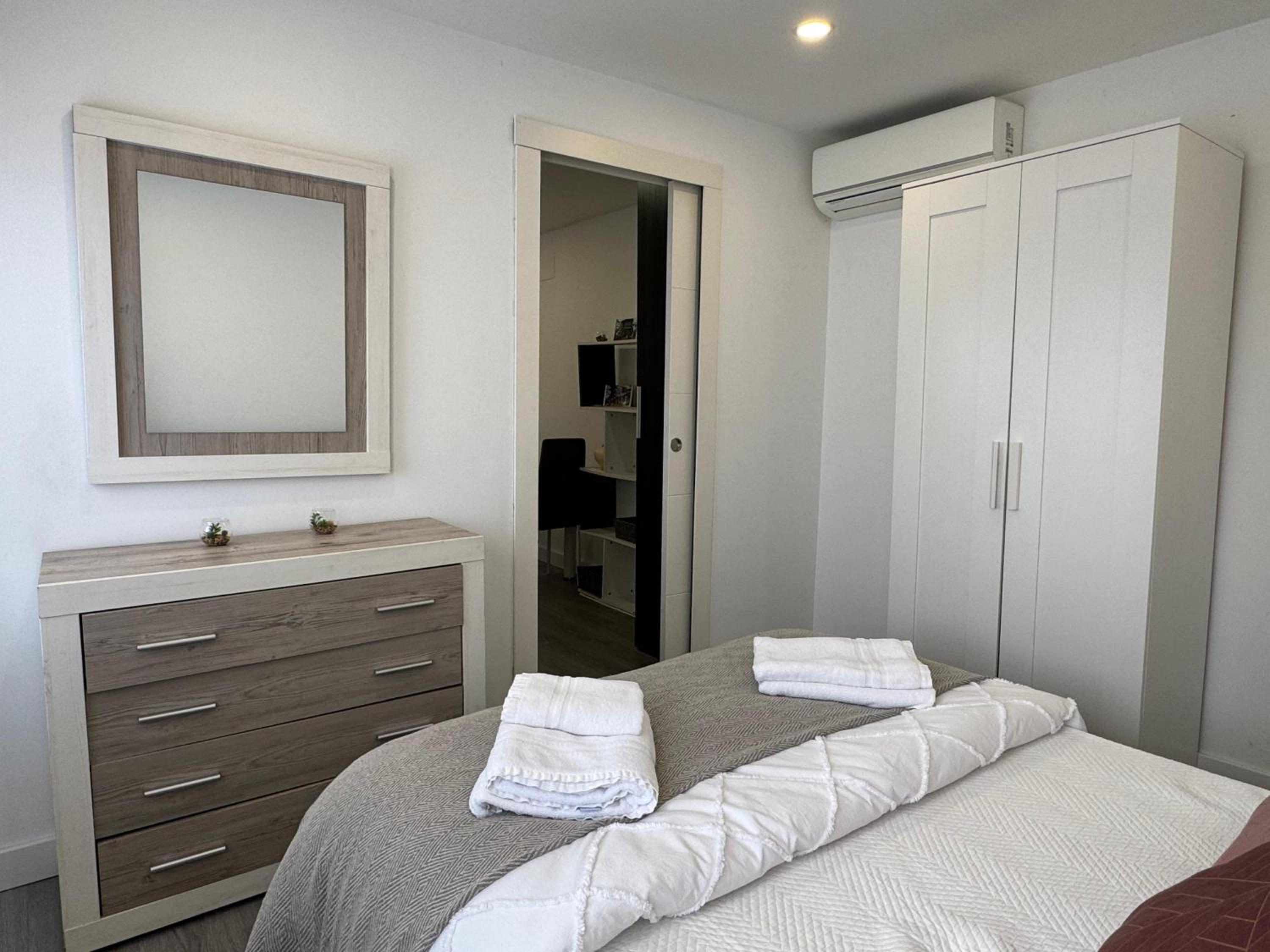 Apartamento Chaparro 6