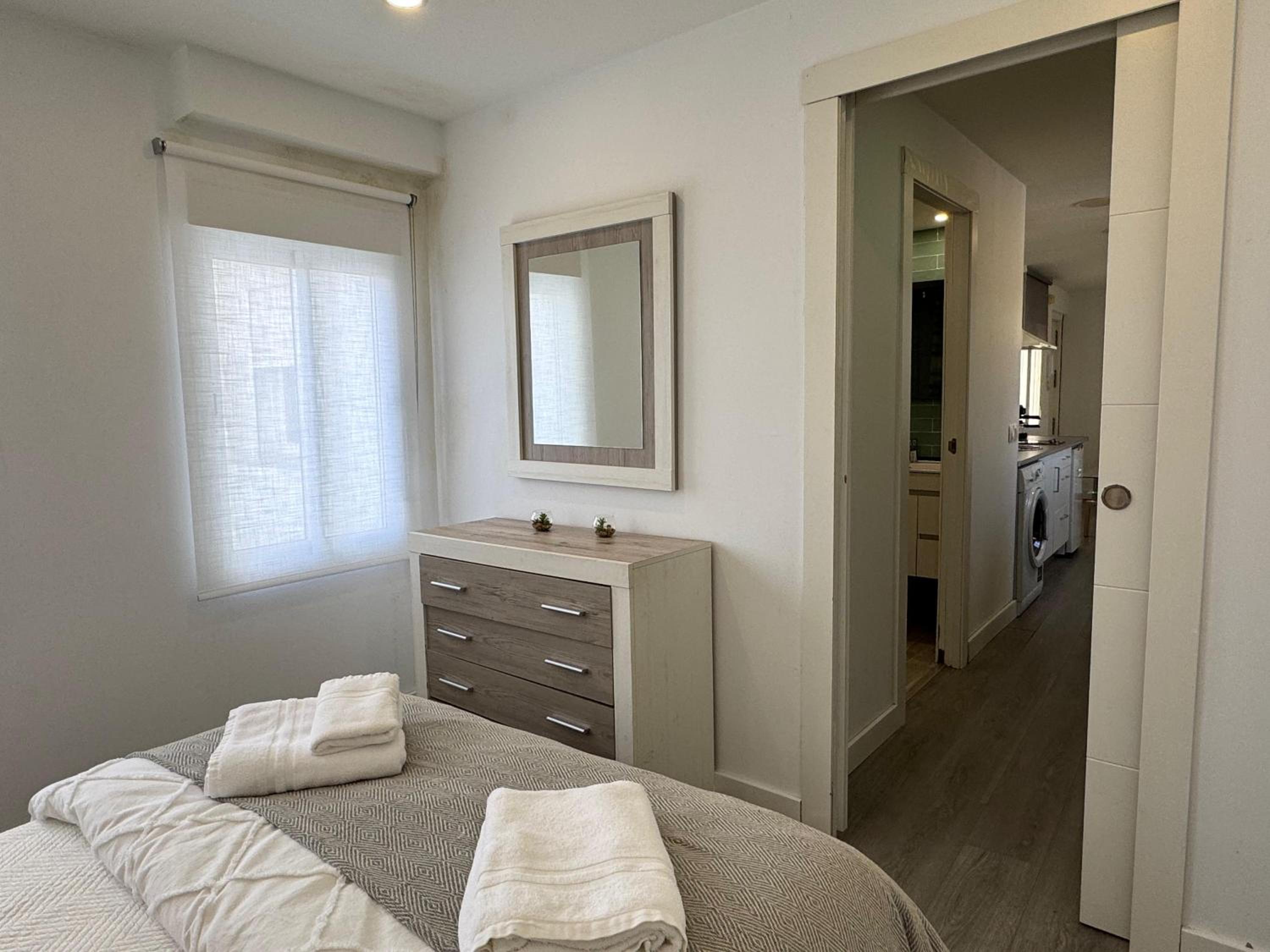 Apartamento Chaparro 6