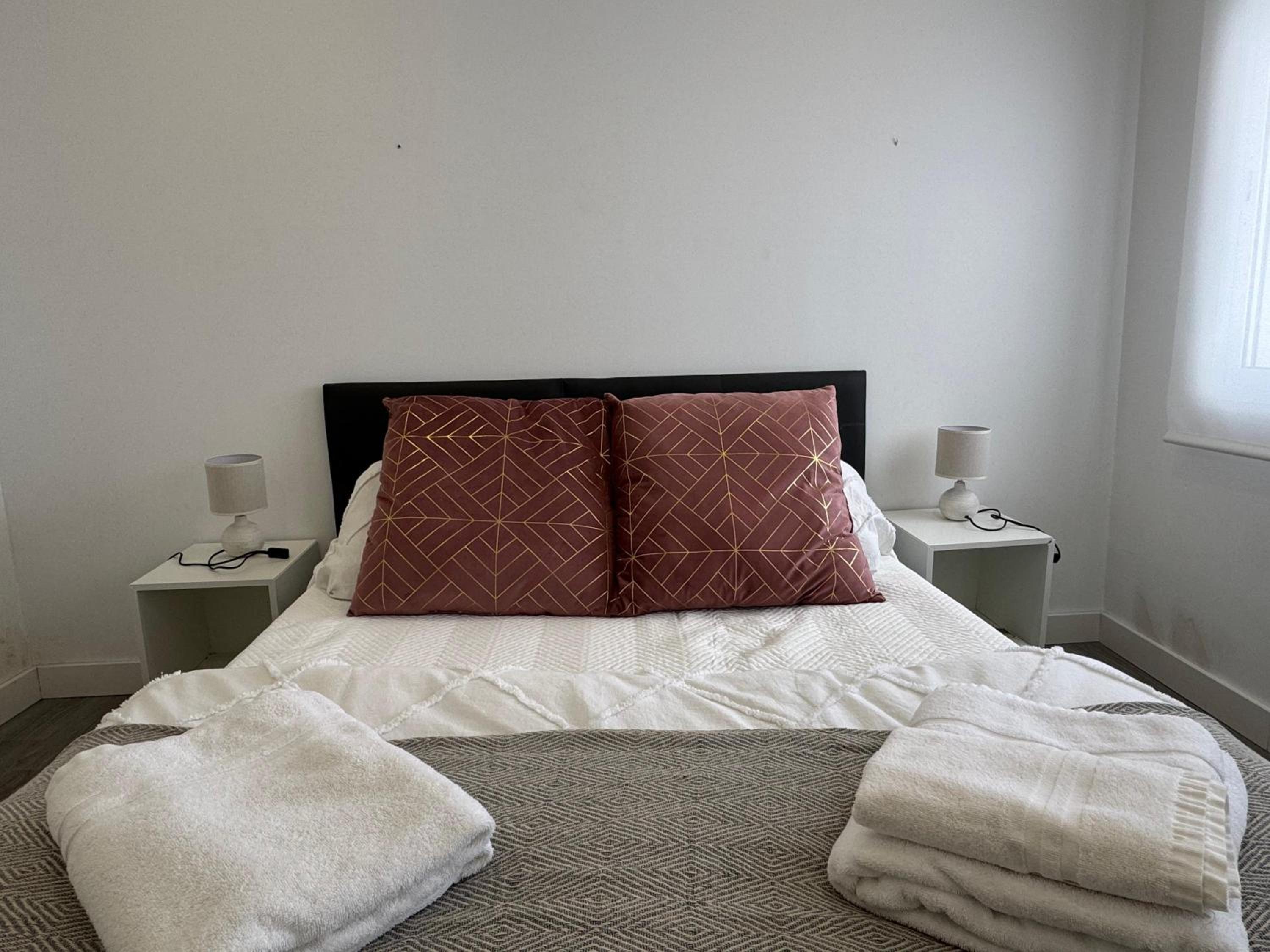 Apartamento Chaparro 6