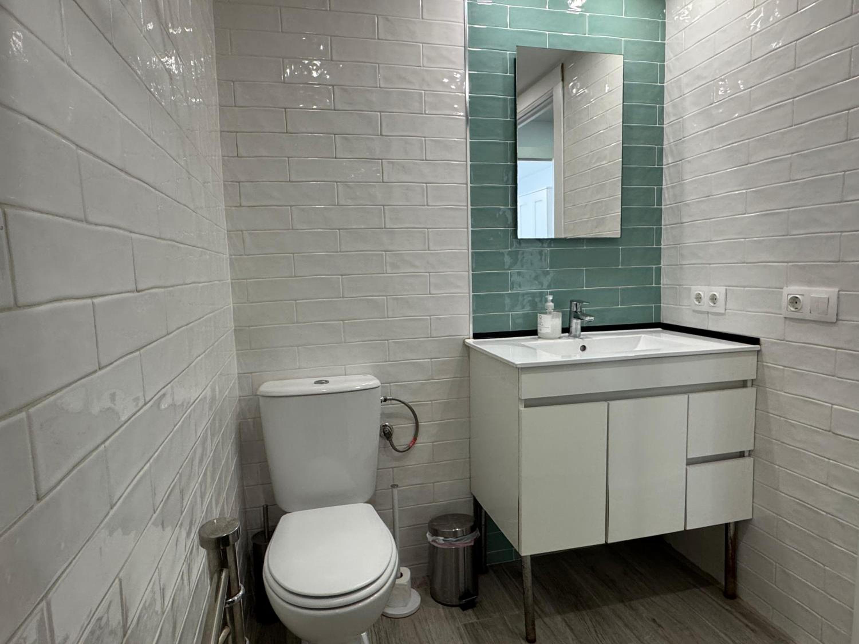 Apartamento Chaparro 6