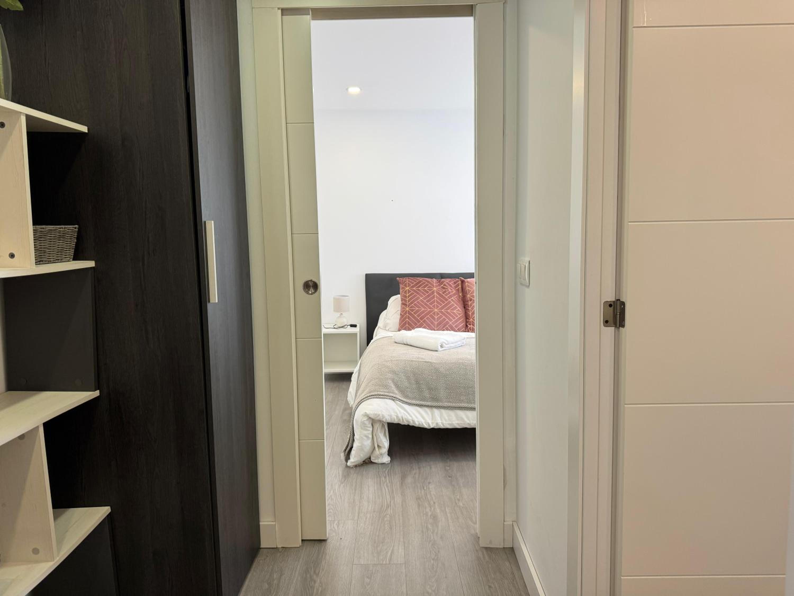 Apartamento Chaparro 6