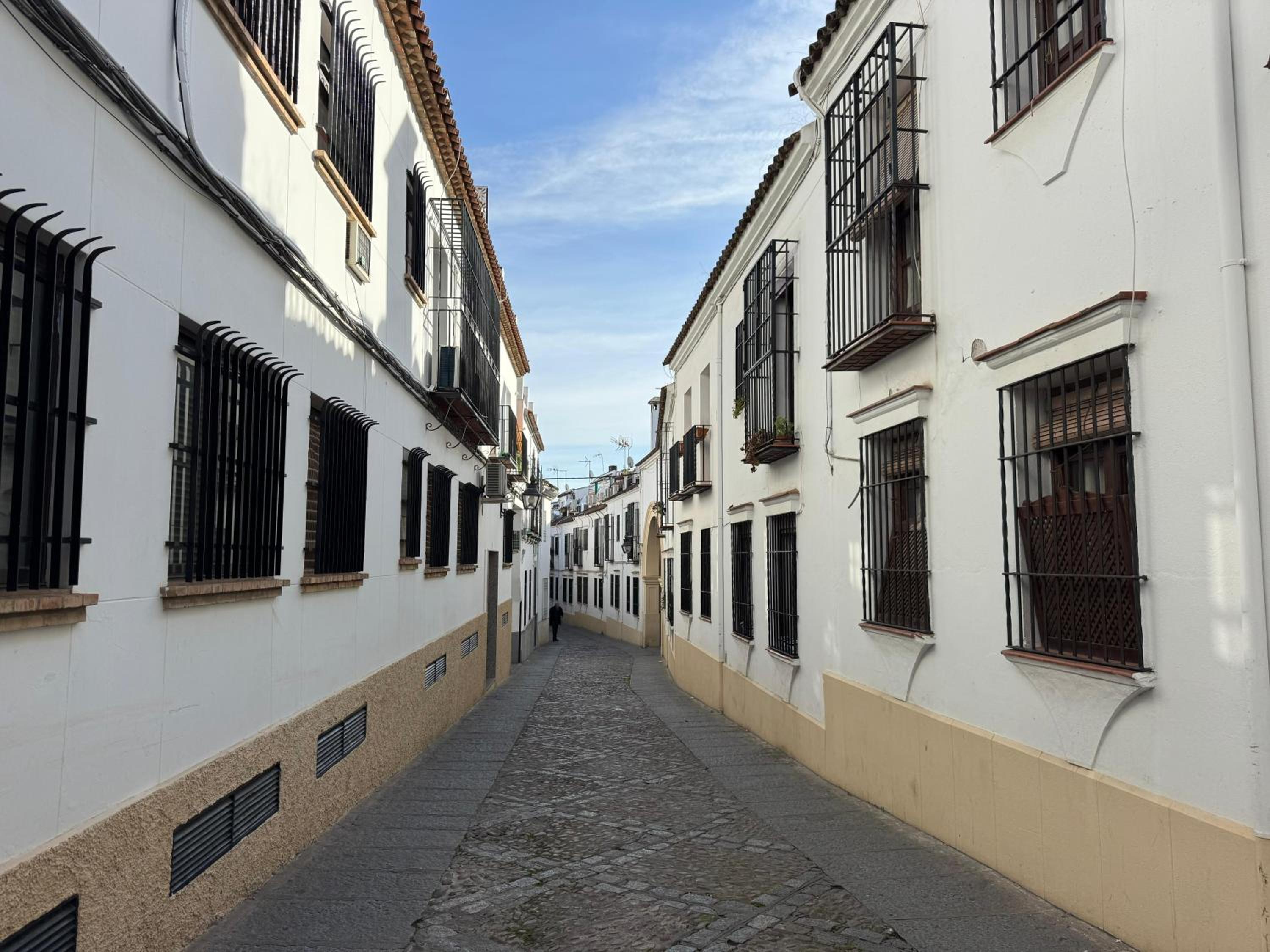 Apartamento Chaparro 6