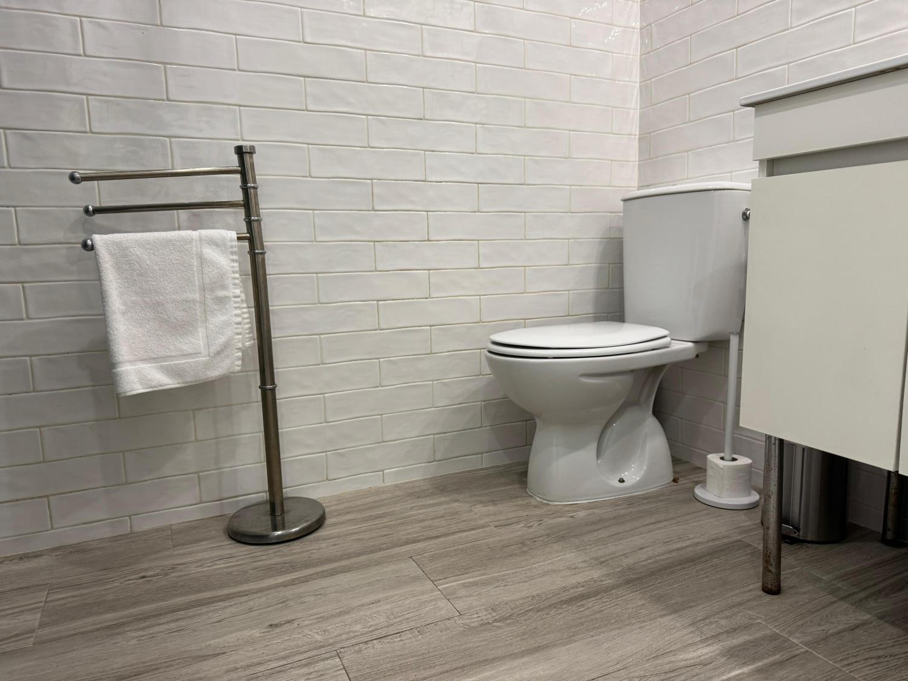 Apartamento Chaparro 6