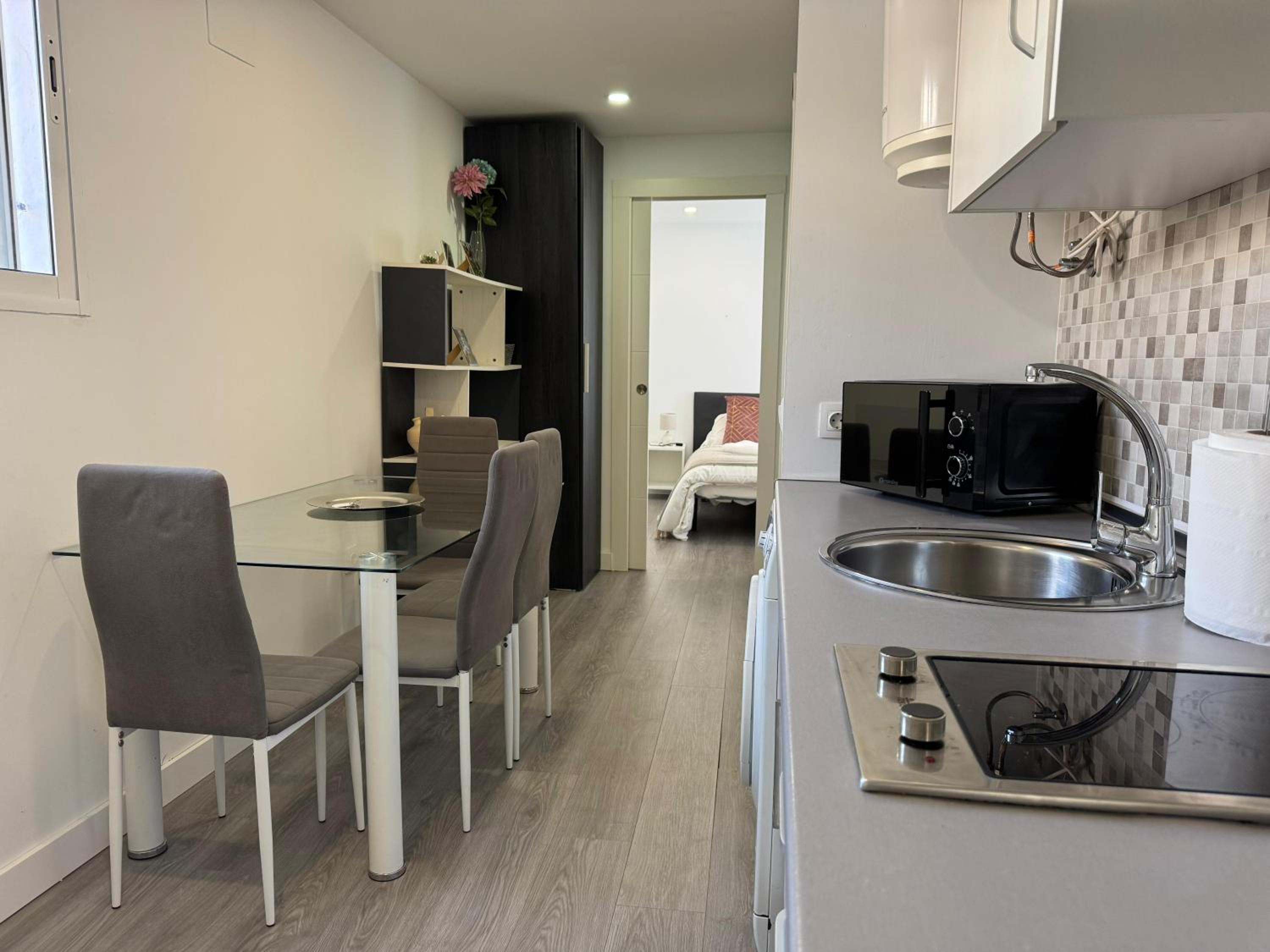 Apartamento Chaparro 6
