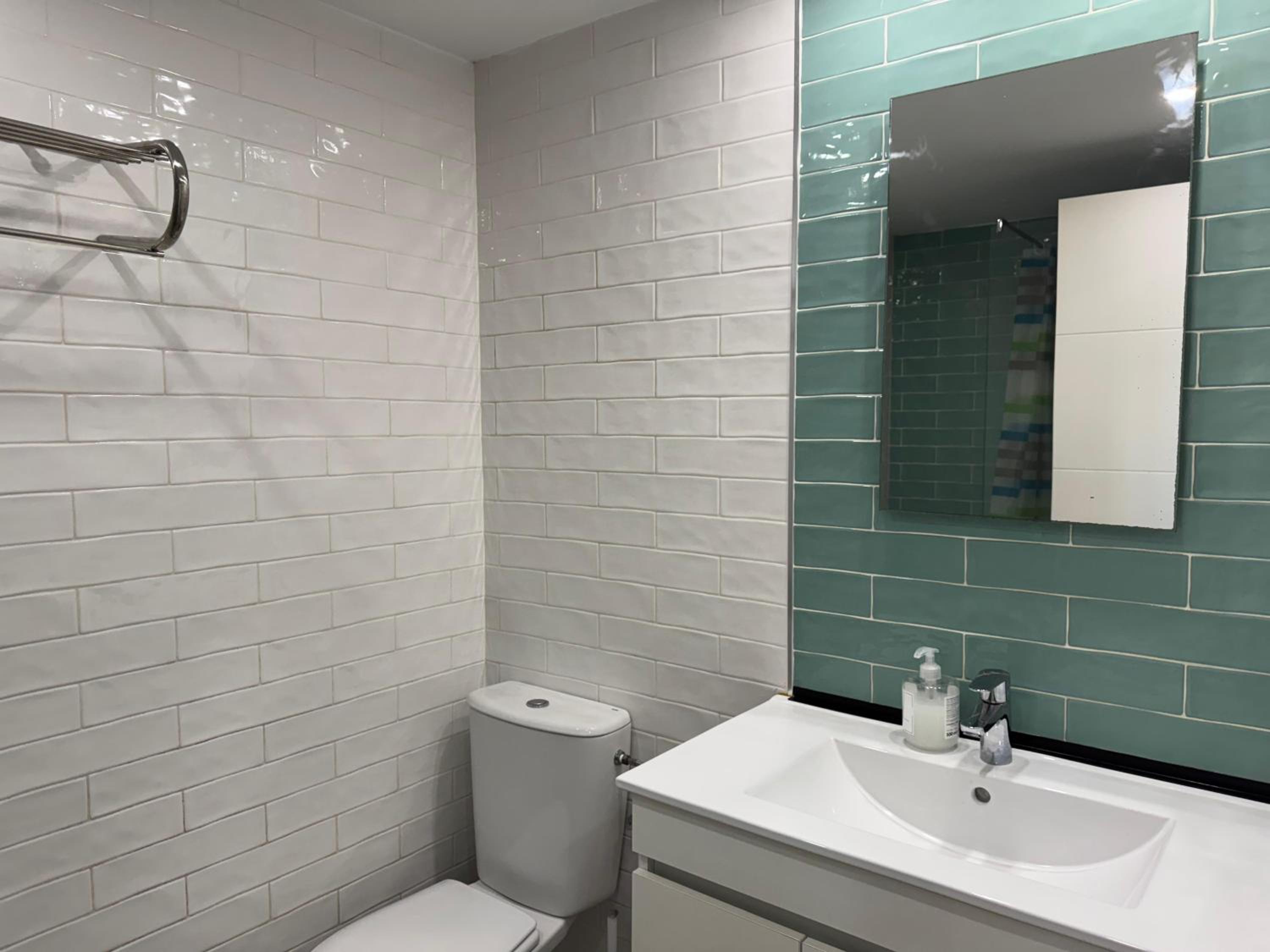 Apartamento Chaparro 6