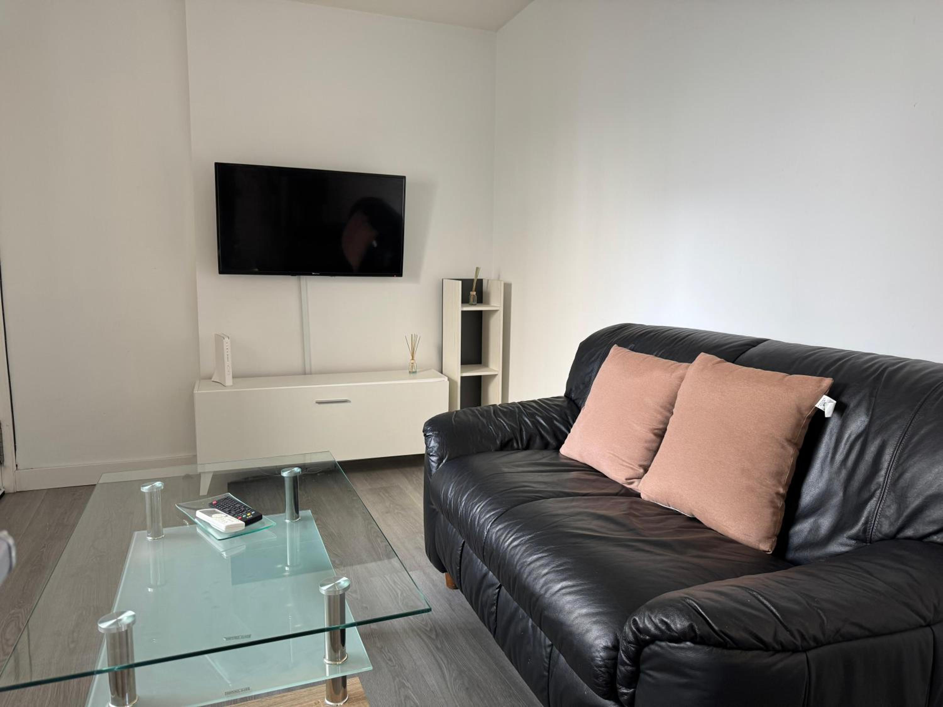 Apartamento Chaparro 6