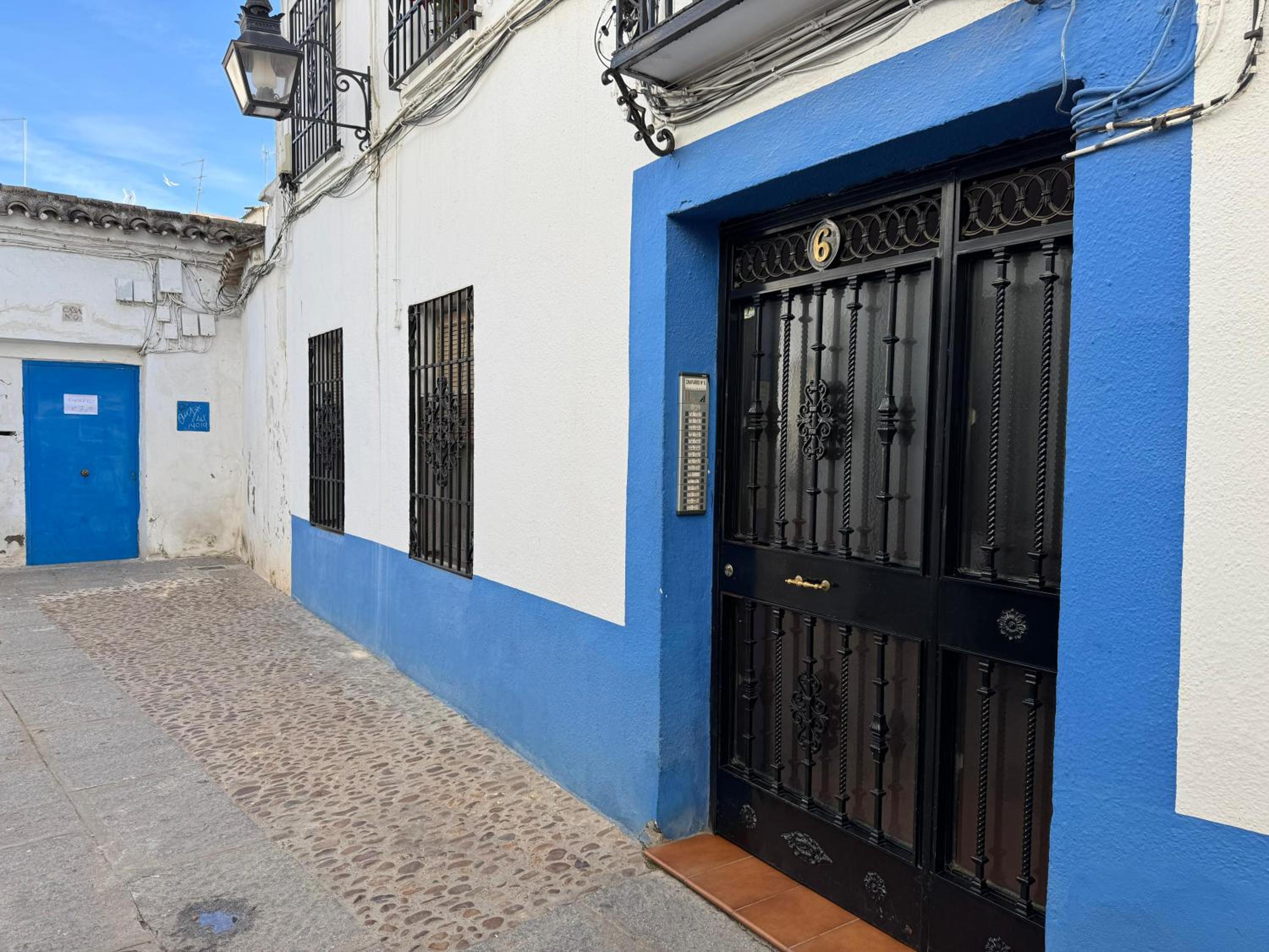 Apartamento Chaparro 6