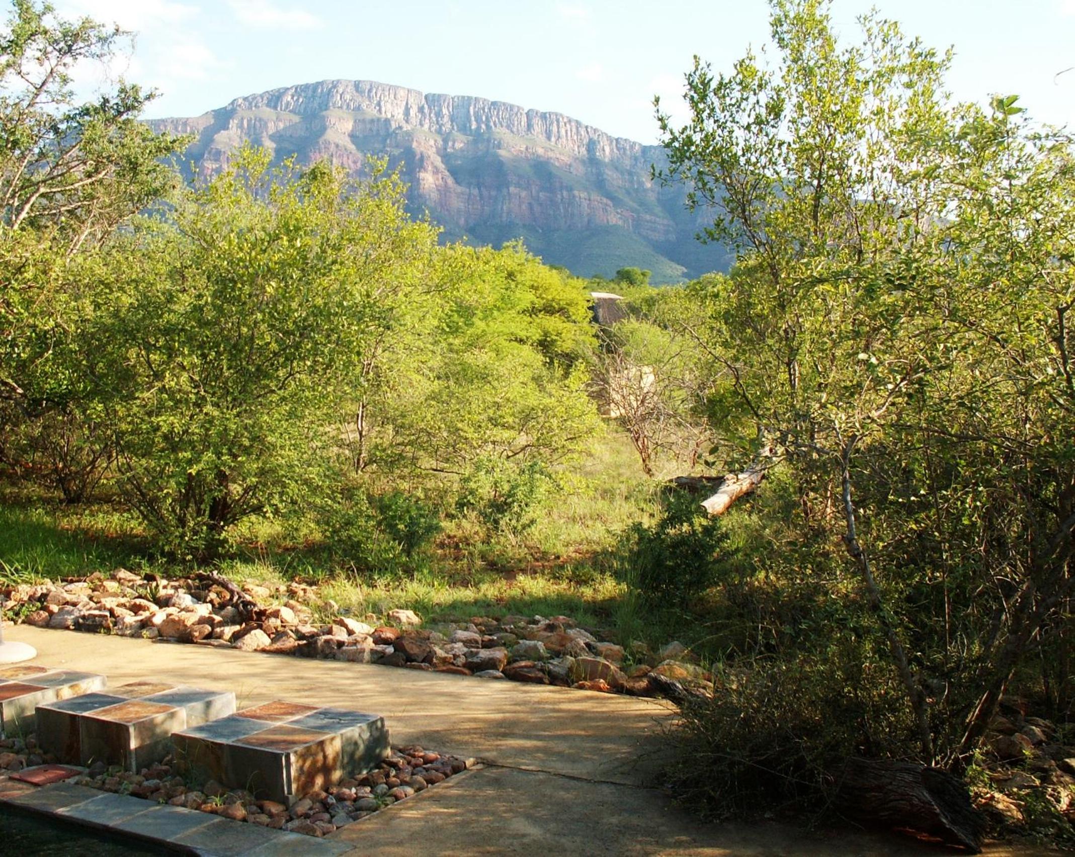 Shikwari Nature Reserve