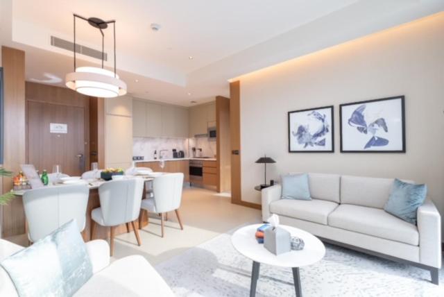 Luxury 2BR Suite -Address Residences Dubai Opera Live in the Heart of Downtown Limited-Time Monthly Offer