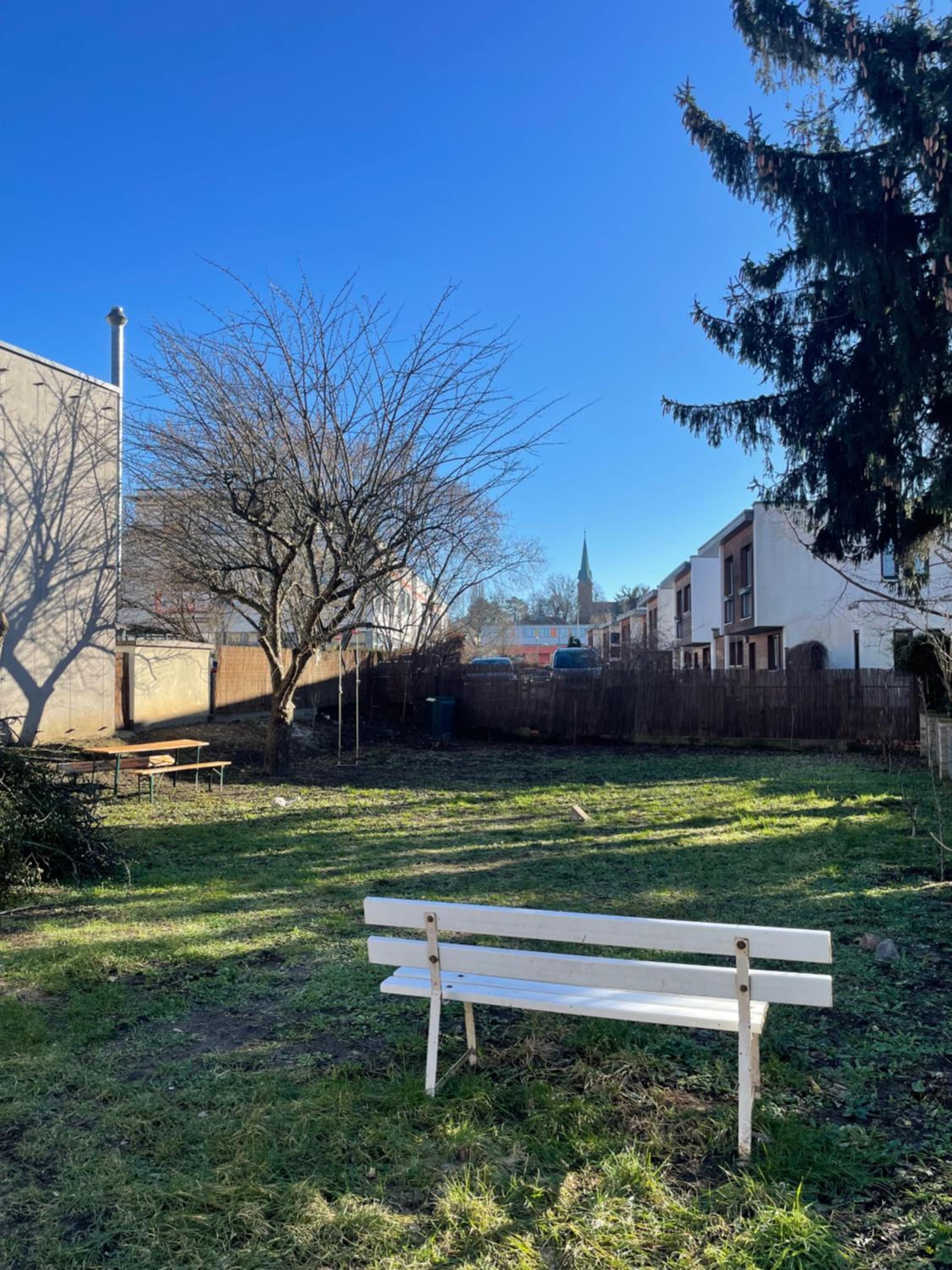 Heideblick Apartment Dresden WIFI Netflix