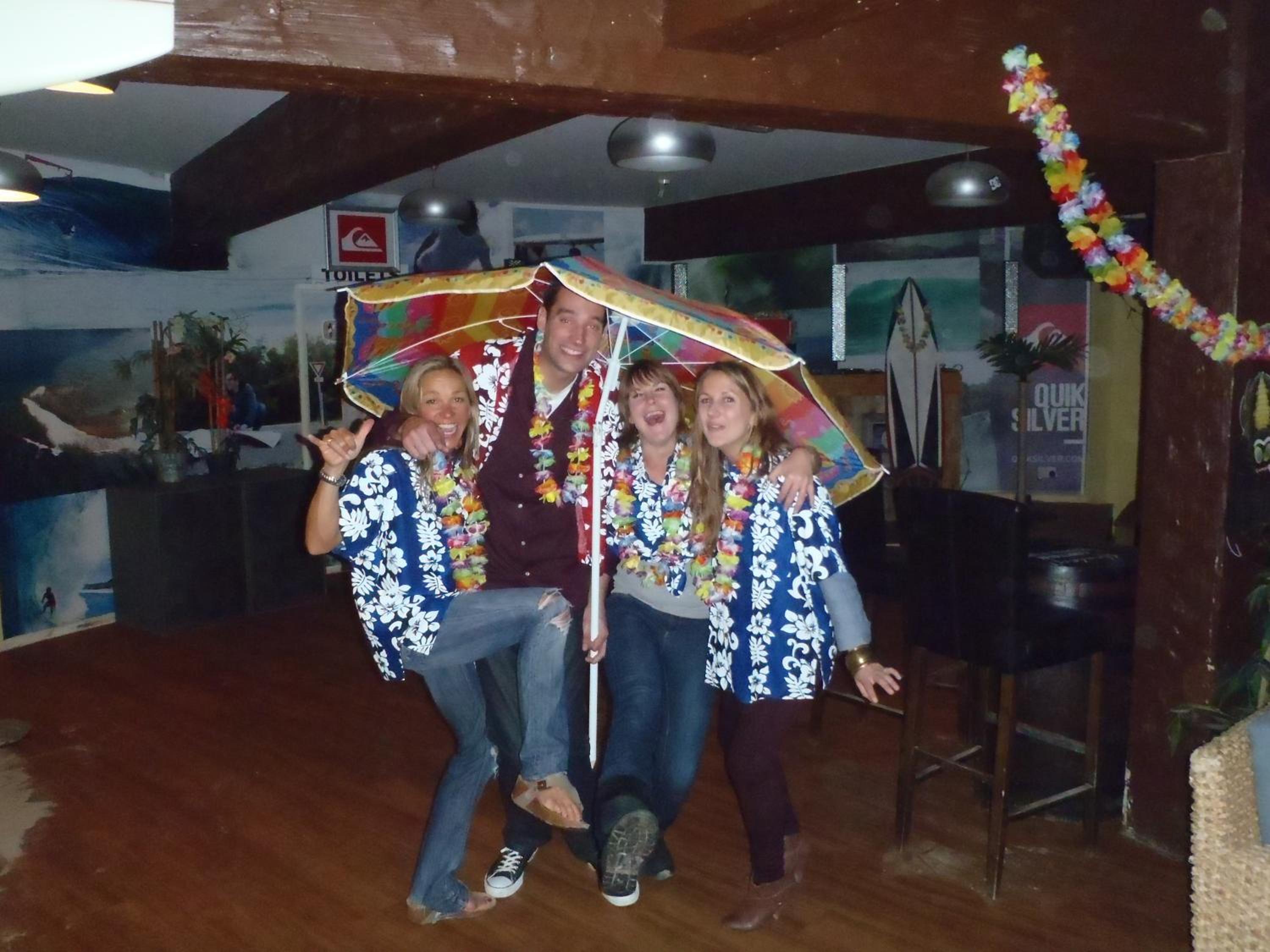 Smarties Guest House