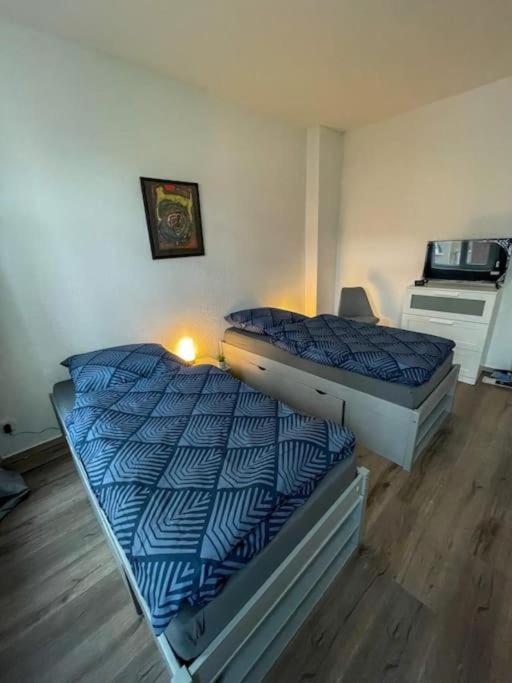 Neu saniertes Apartment in Magdeburg