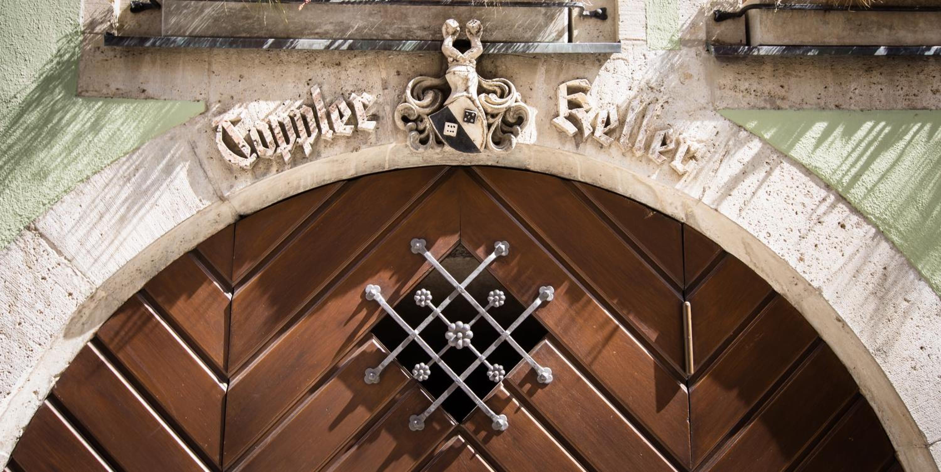 Hotel-Gasthof Goldener Greifen