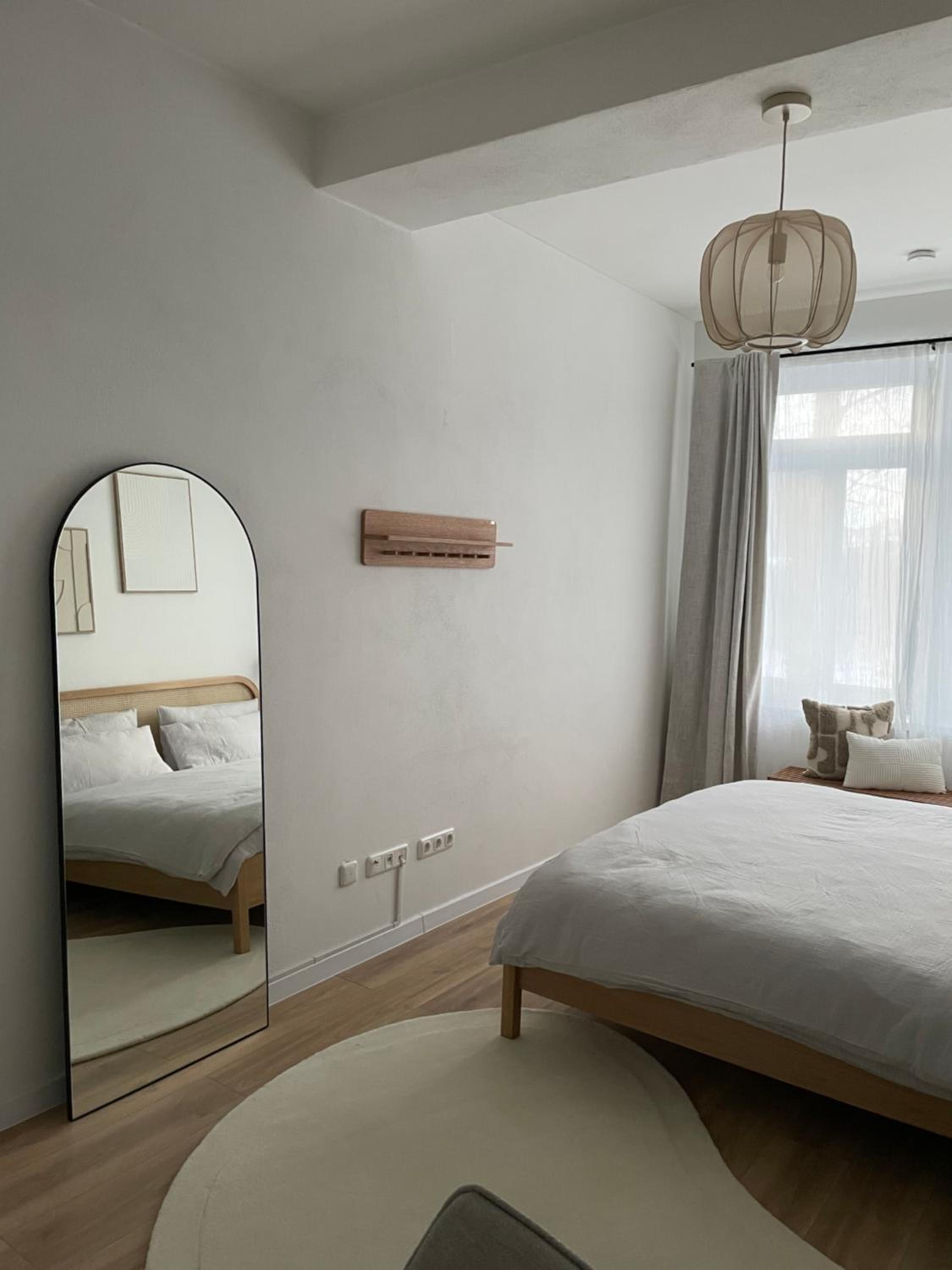 ApartNaest Radeberg - vollausgestattete 1 - bis 4-Zimmer Apartments l 24h Zugang per Code l Check-in Anleitung über Posteingang l Parkplatz auf Anfrage l F