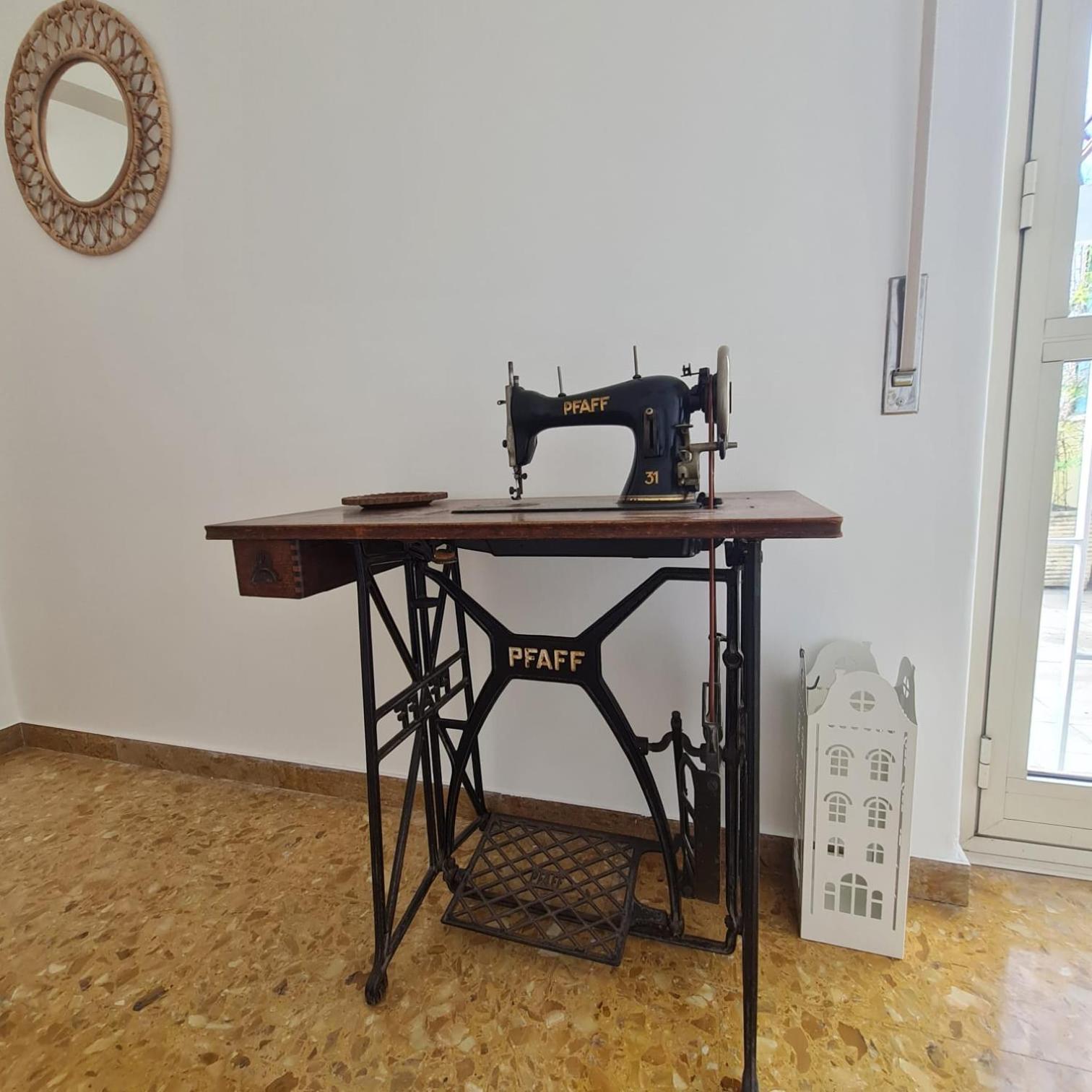 L' attichetto