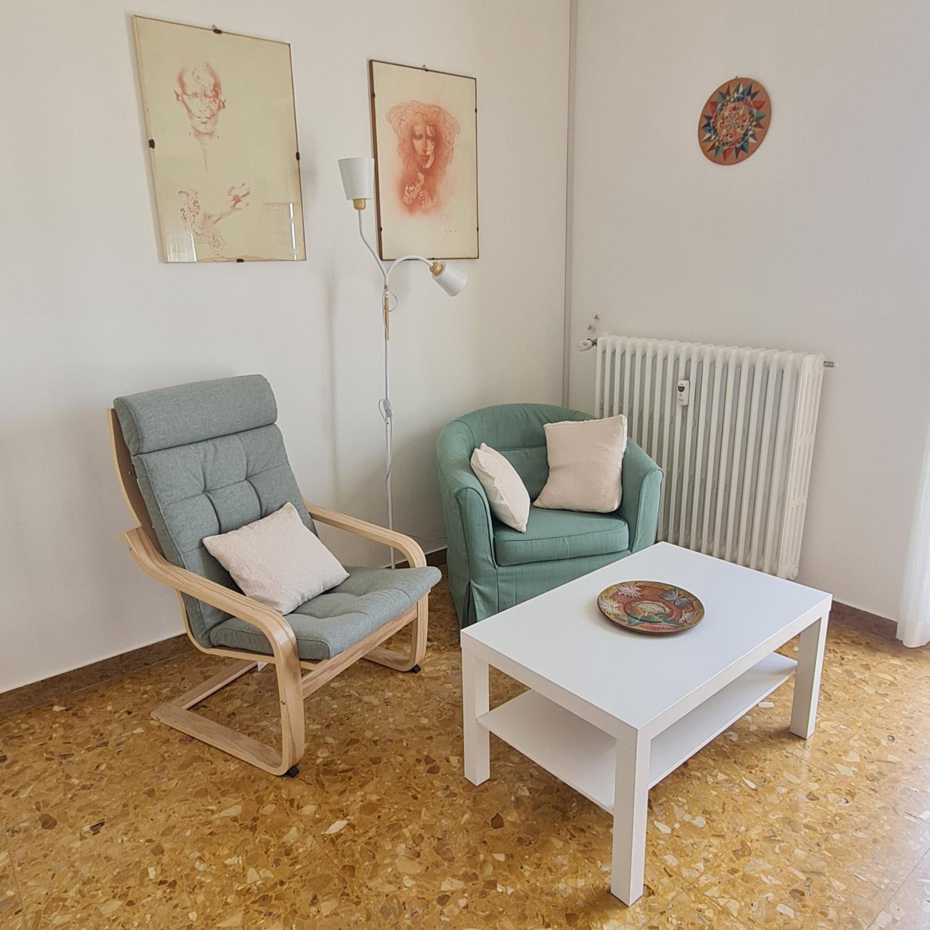 L' attichetto